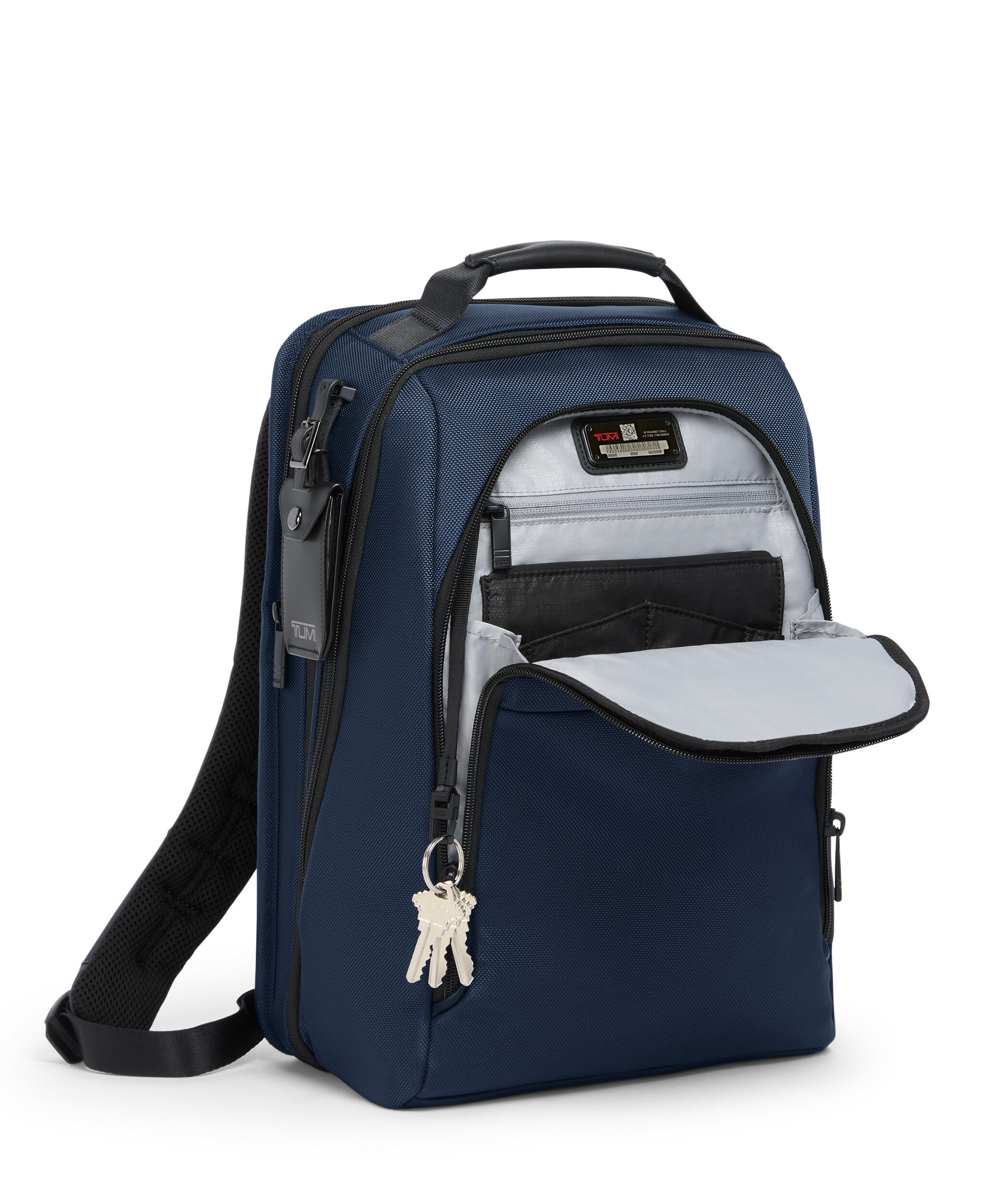 Alpha Backpack