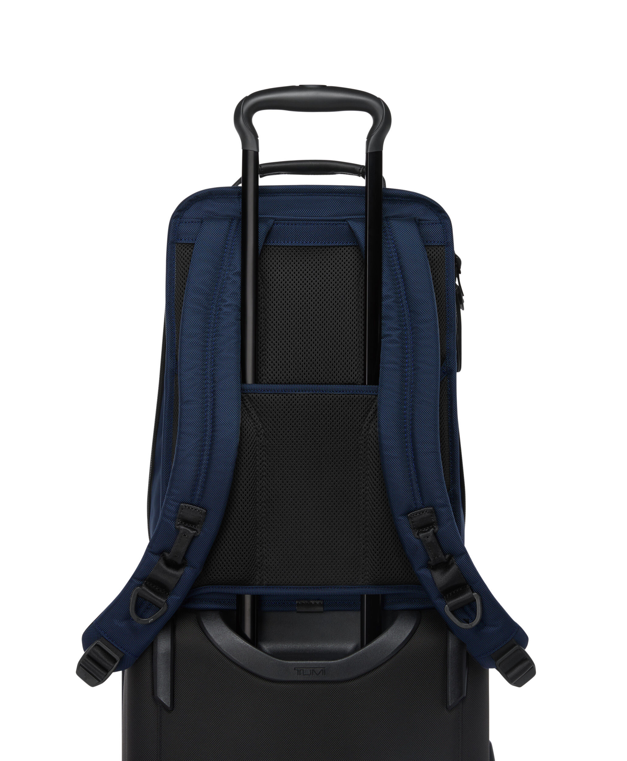 TUMI Medium 15" Expandable Backpack