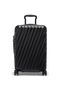 TUMI 19 Degree INTL EXP 4 WHL C/O  Black Textured