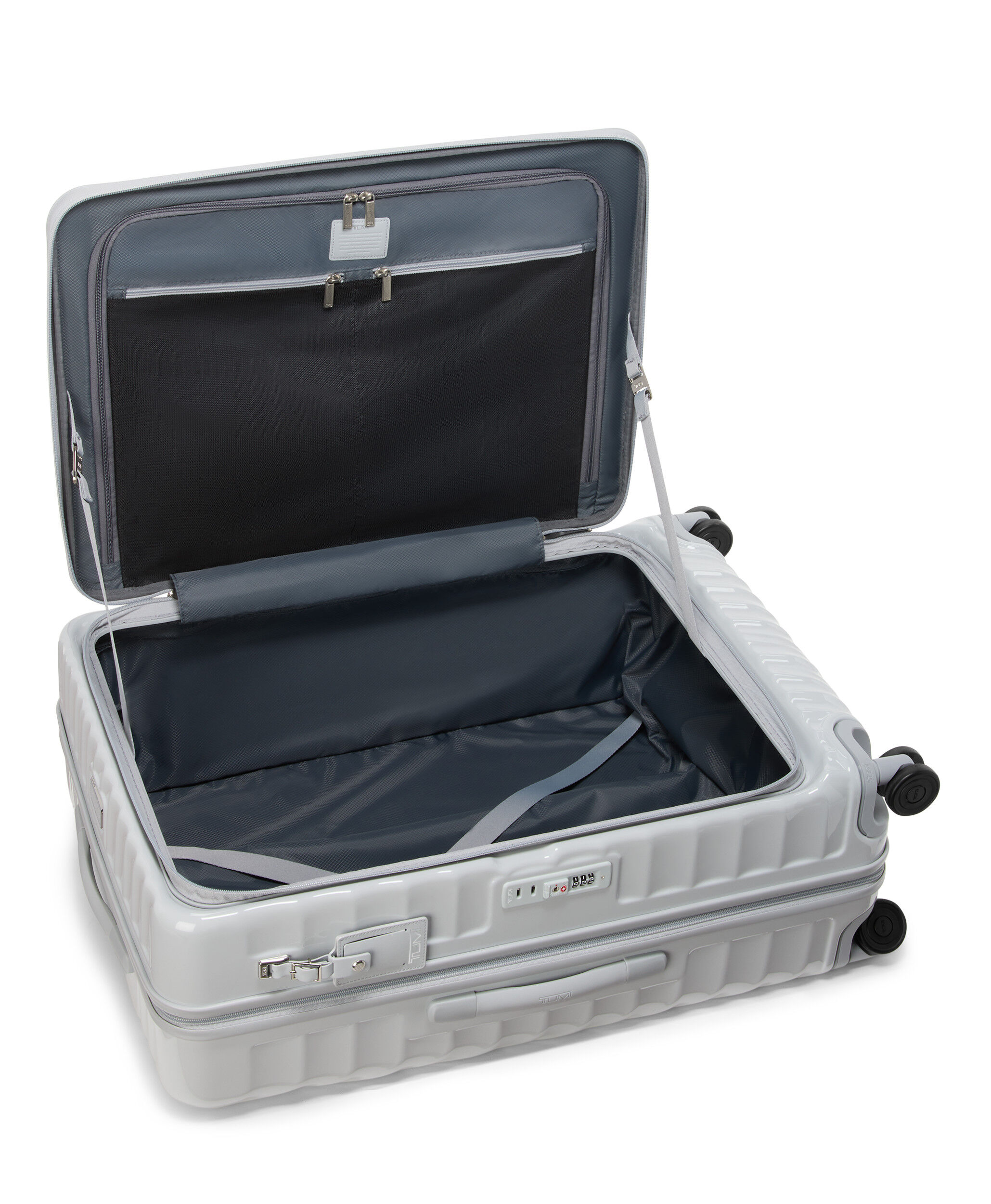 19 DEGREE FRONT ACCESS Bőv&iacute;thető Spinner  (4 ker&eacute;k) 66 cm
