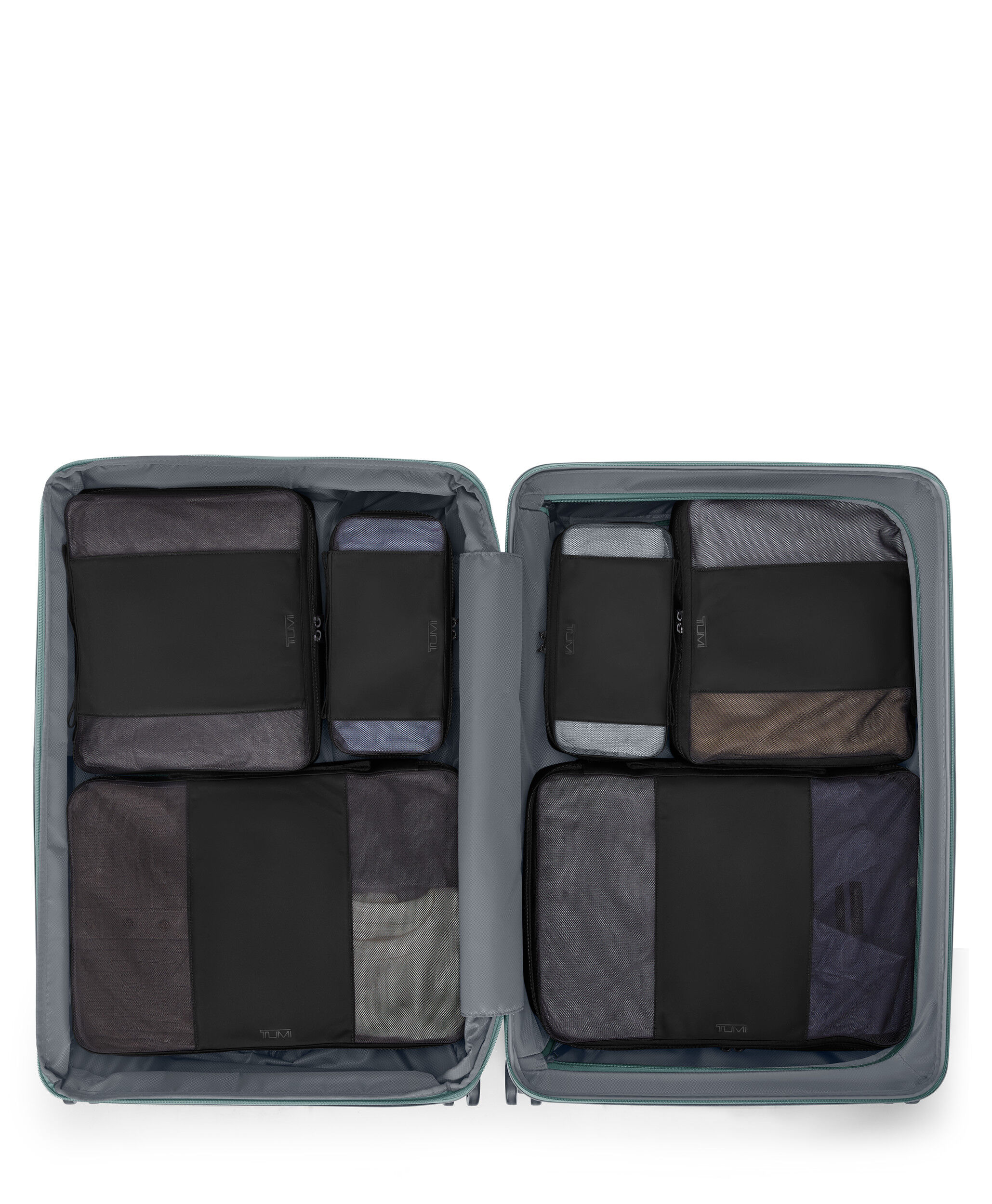 TUMI Extended Trip Expandable Checked Luggage 77,5 cm