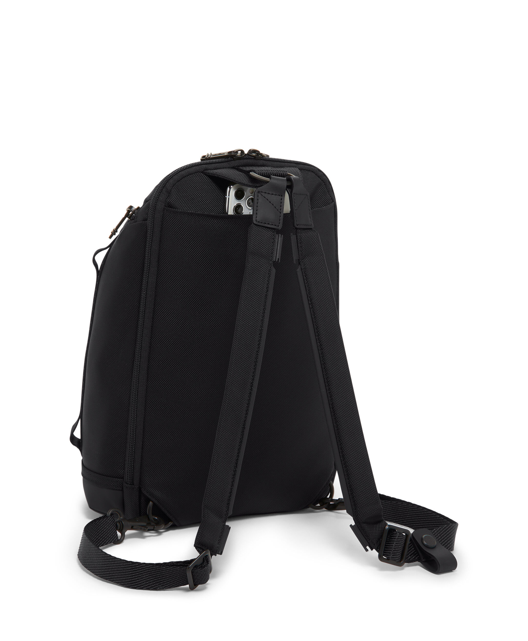 ALPHA BRAVO Sling t&aacute;ska