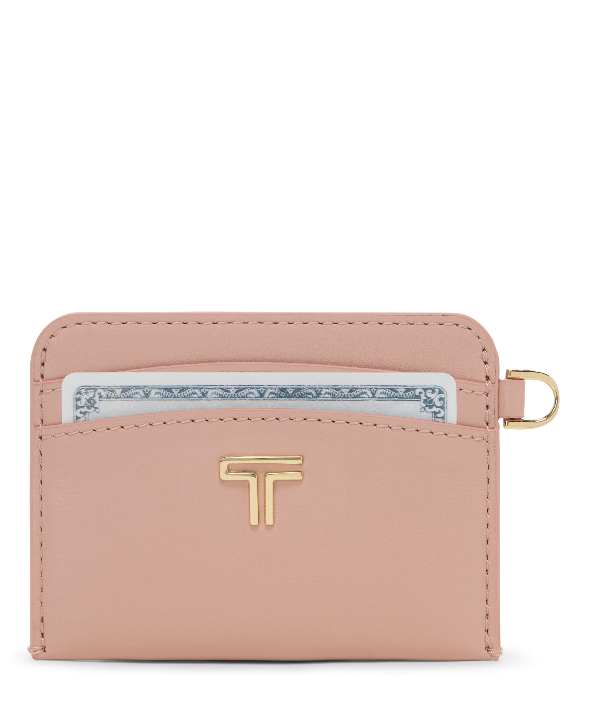 TUMI Card Case