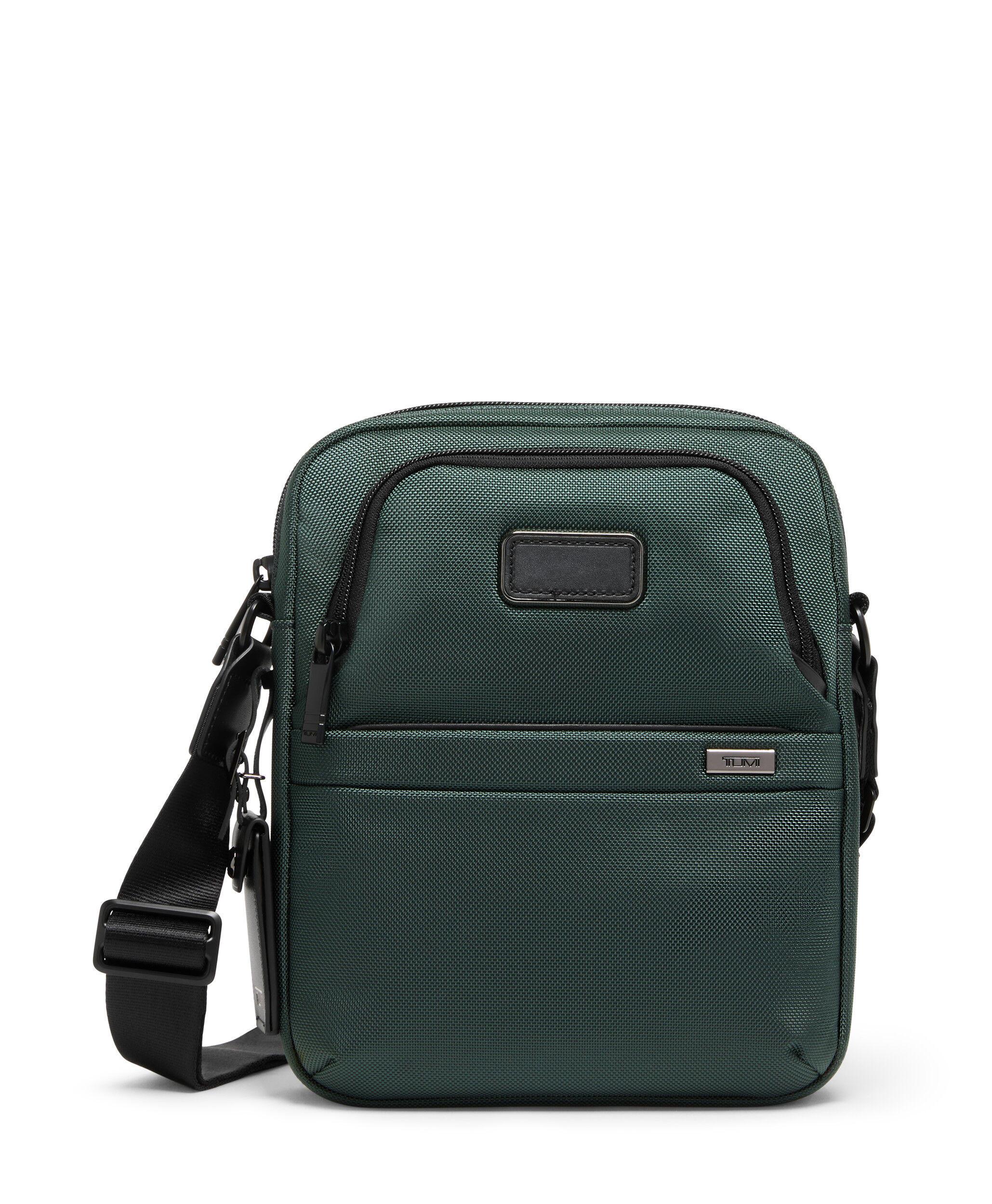 ALPHA Crossbody bag