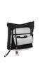 TUMI Voyageur TYLER CROSSBODY  Black/Gunmetal