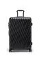 TUMI 19 Degree ST EXP 4 WHL P/C  Black Textured