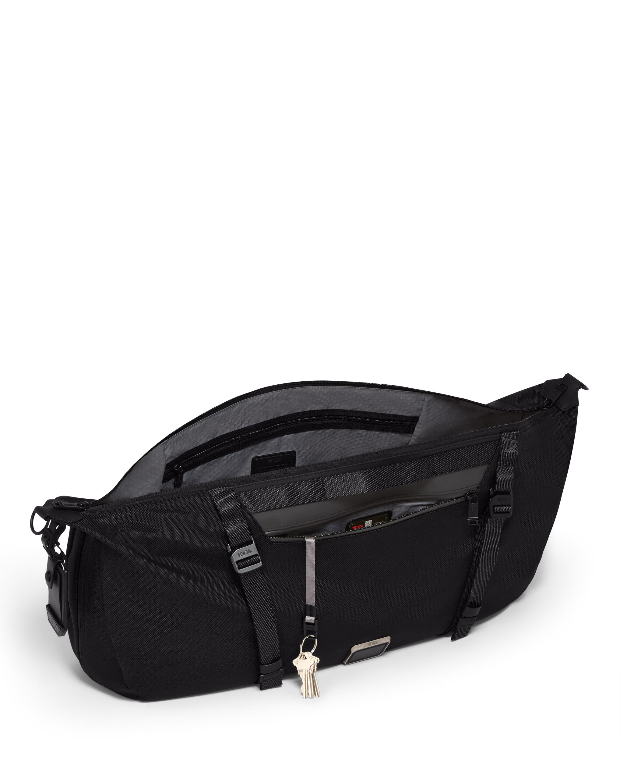Alpha Bravo Duffle t&aacute;ska