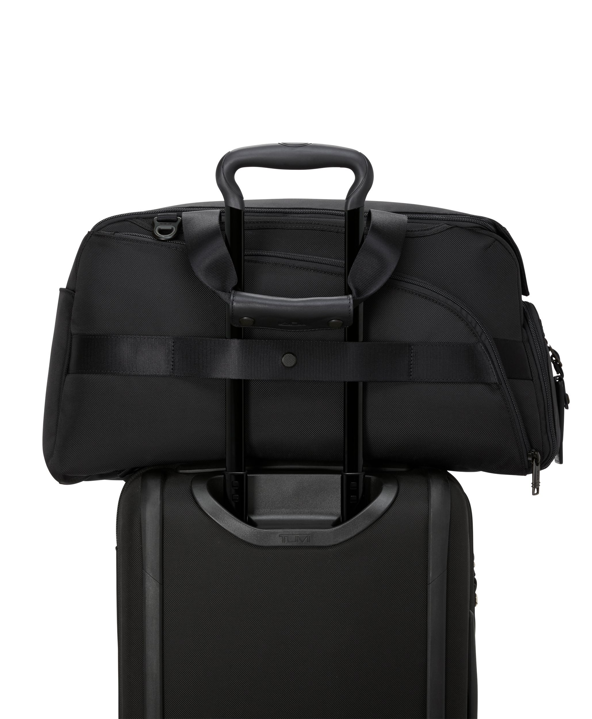 Alpha Golf Duffel