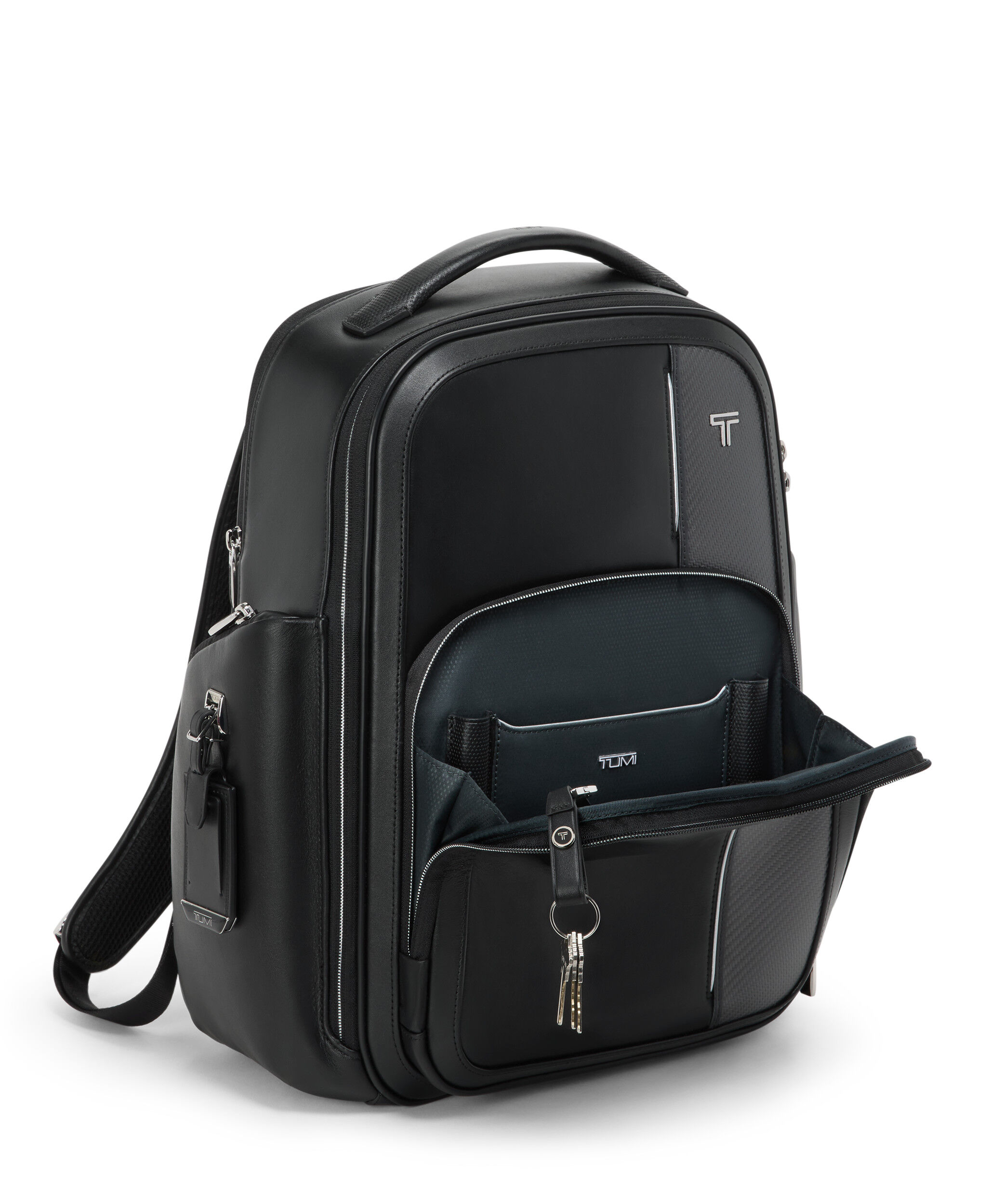Arriv&eacute; Backpack 15"