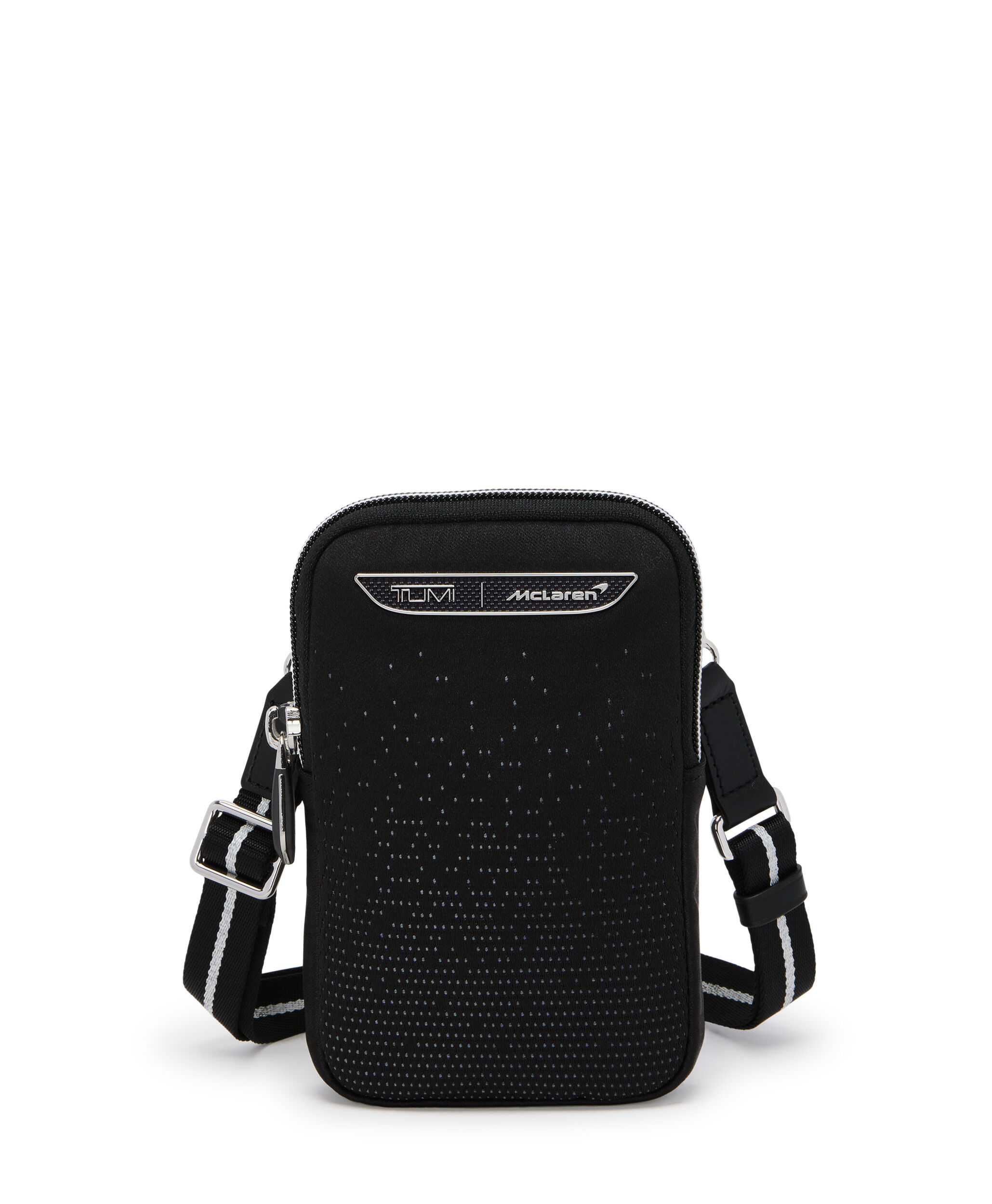TUMI McLaren Crossbody bag