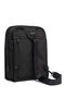 TUMI Alpha 2 MEDIUM TRAVEL TOTE  Black