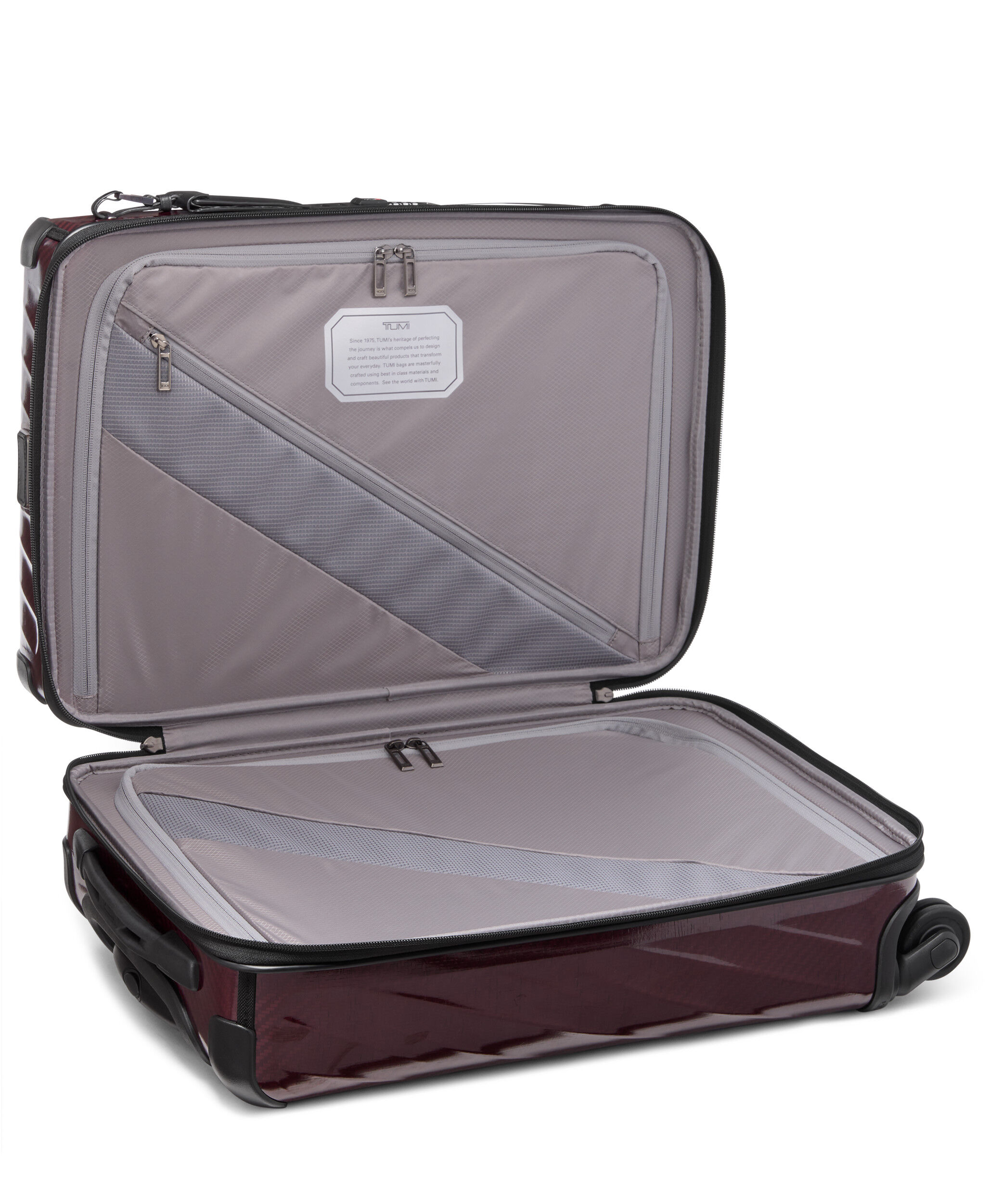 TUMI International Carry-On 55 cm