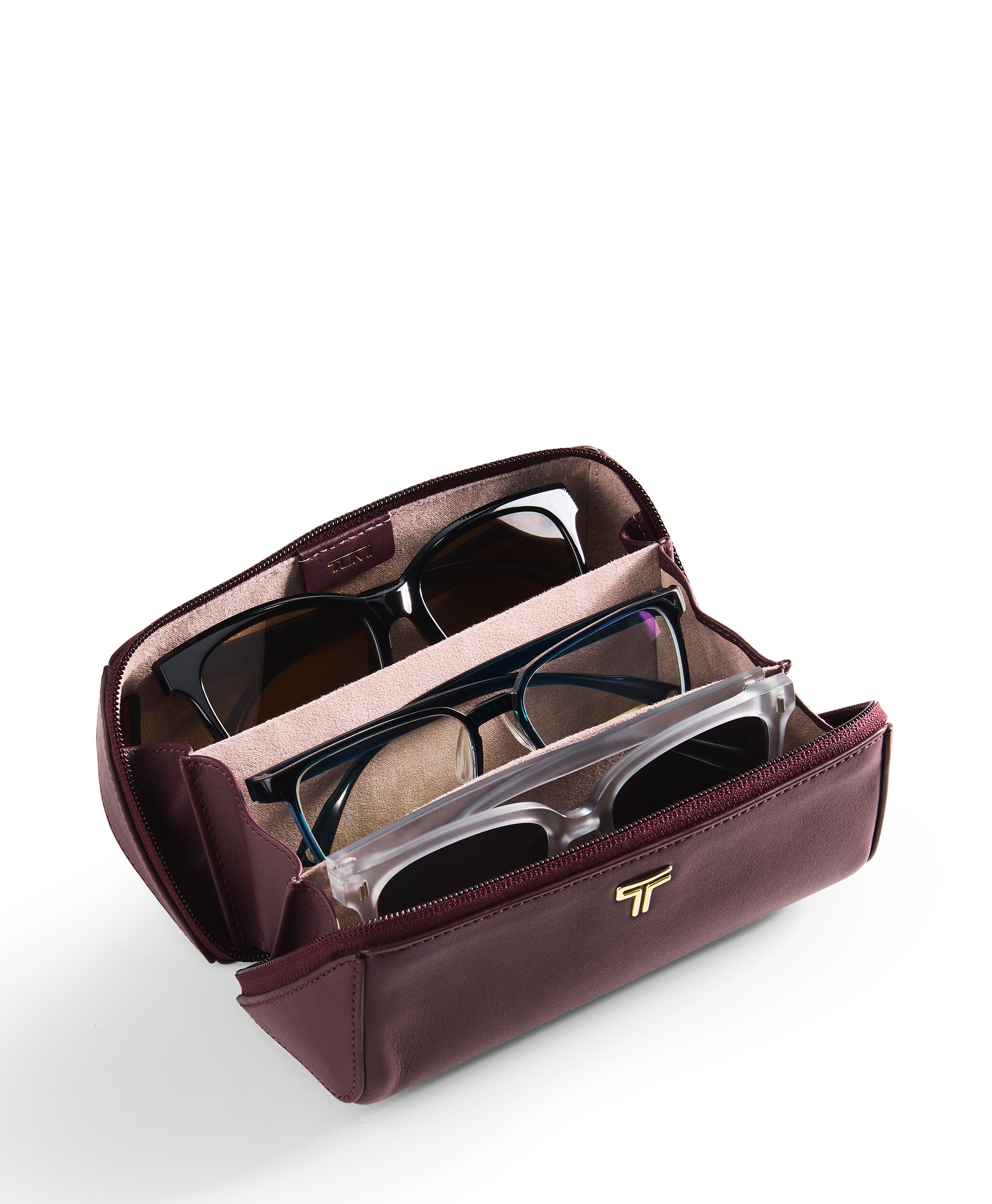 BELDEN Sunglass Case