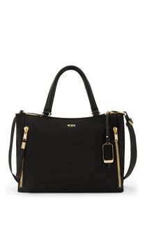 TUMI Voyageur Handbag 13"