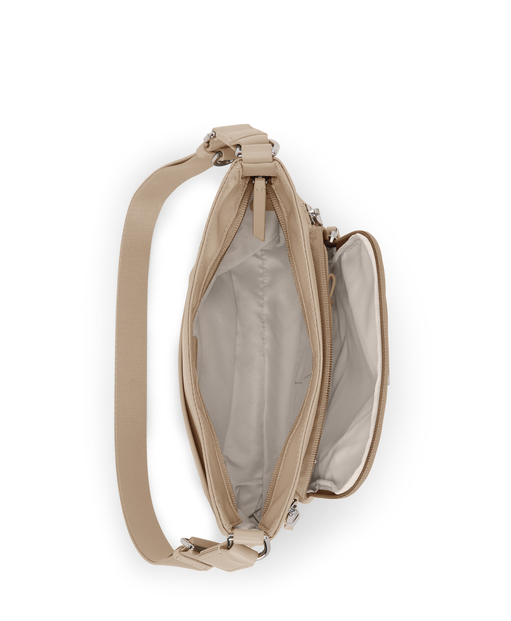 Voyageur Crossbody bag