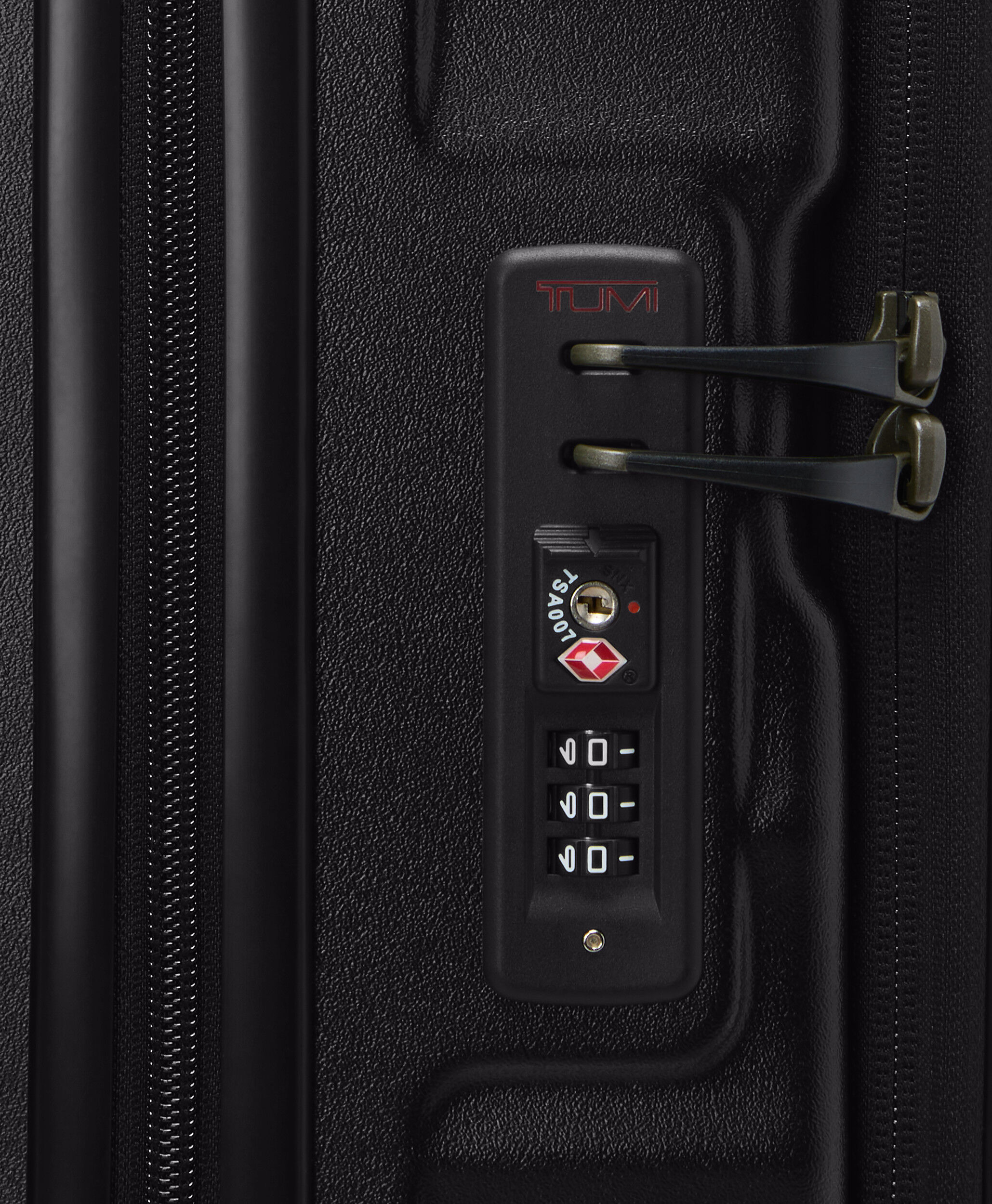 19 Degree Front Access Bőv&iacute;thető Spinner  (4 ker&eacute;k) 55cm