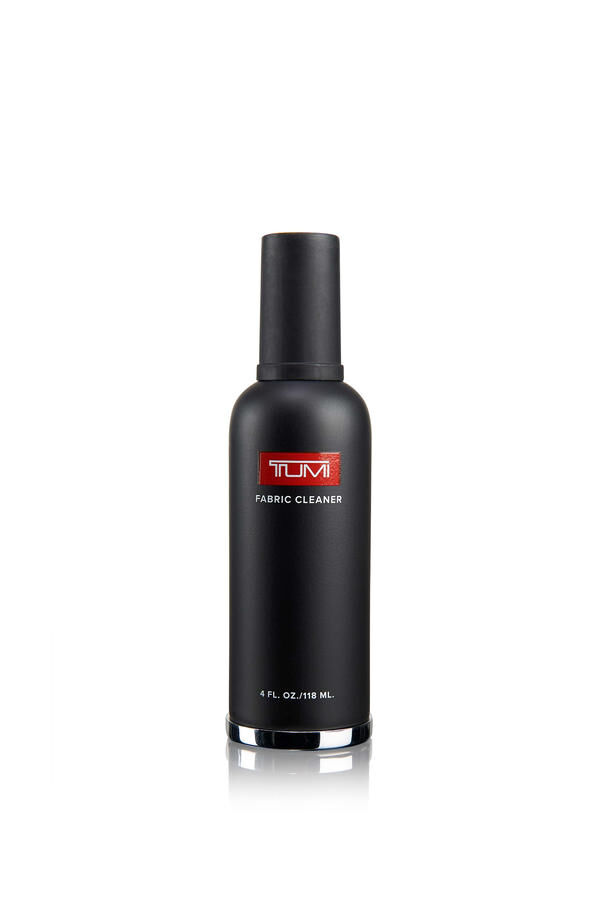 TUMI Tumi Travel Access. FABRIC CLEANER  Black