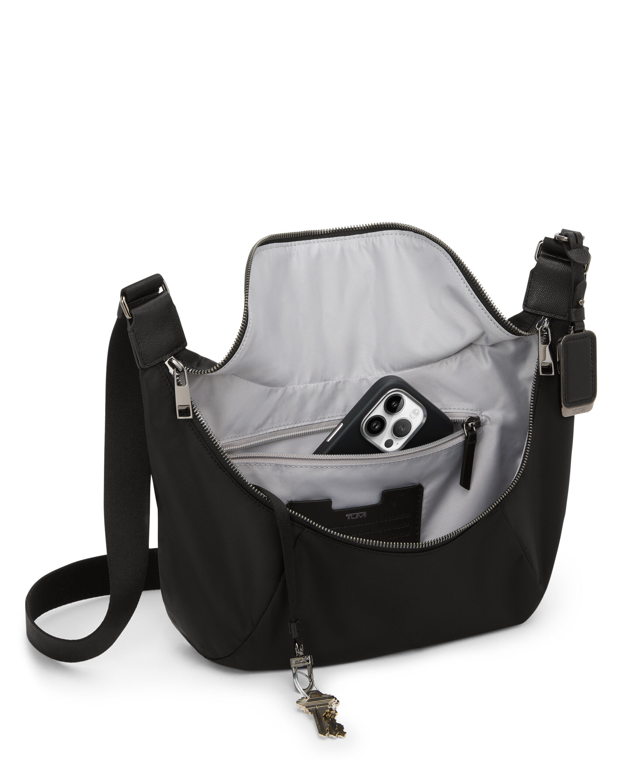 TUMI Alabama Crossbody