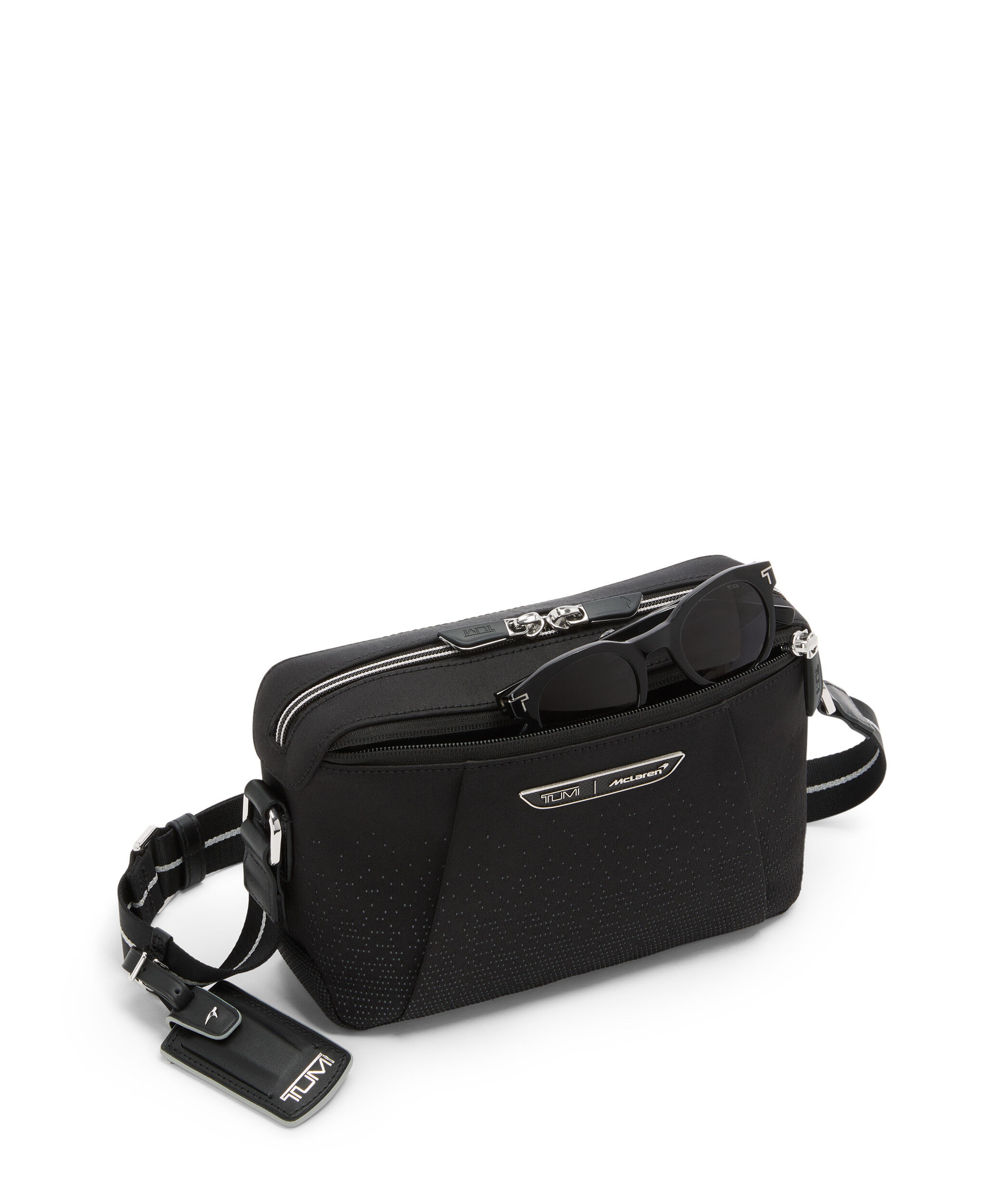 TUMI Valance Crossbody