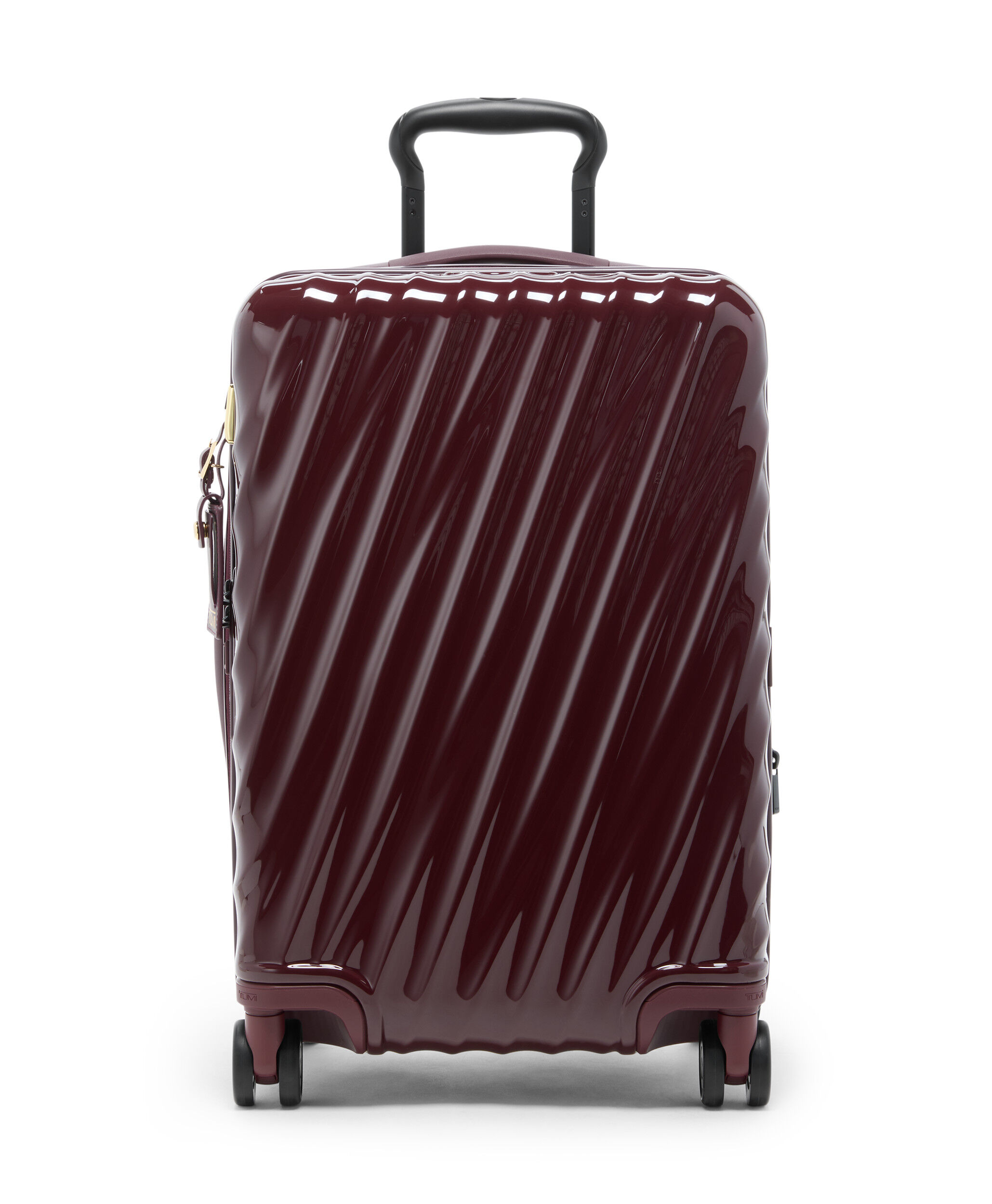 TUMI International Expandable Carry-On 55 cm