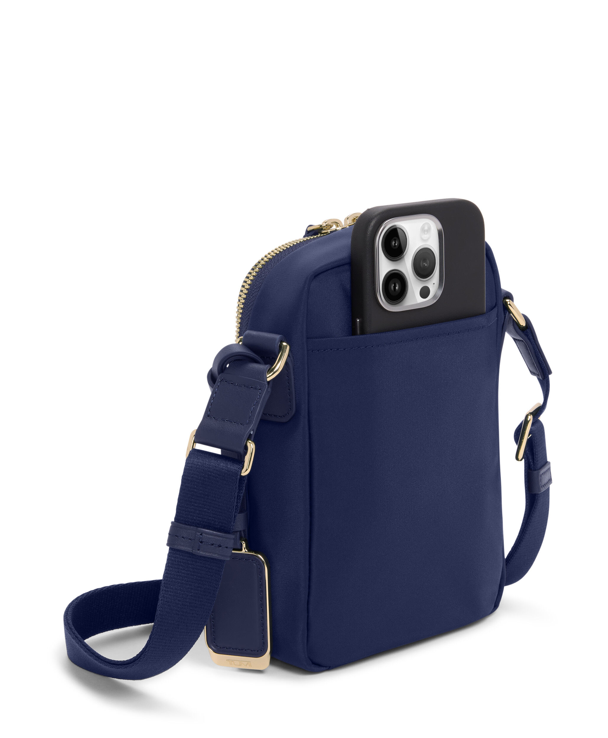 VOYAGEUR Crossbody bag