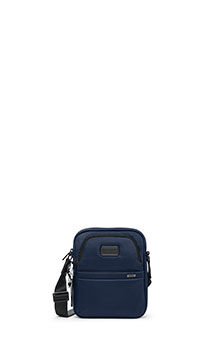 TUMI Alpha 4 Crossbody bag