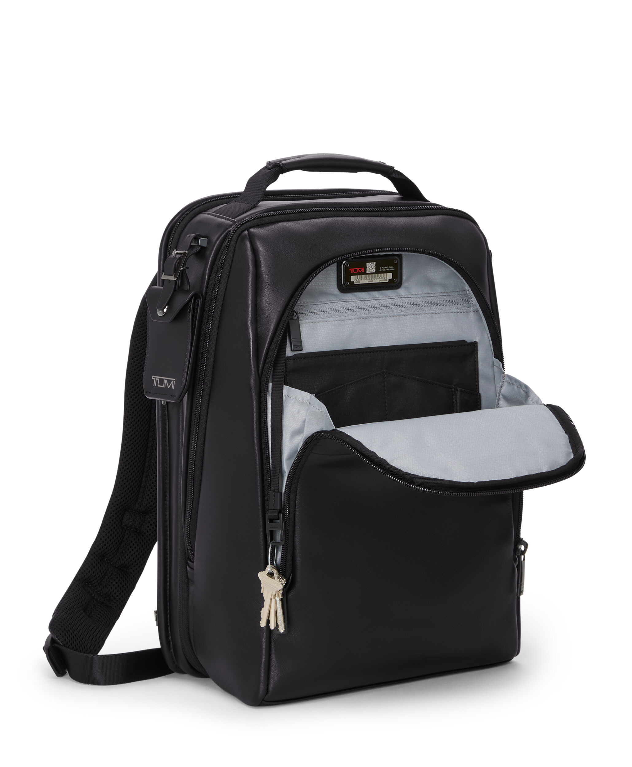 Alpha Backpack