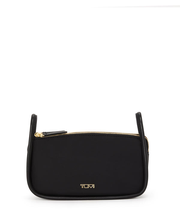 TUMI Brenn Small Cosmetic Pouch