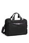 TUMI Alpha 2 ORGANIZER BRIEF  Black