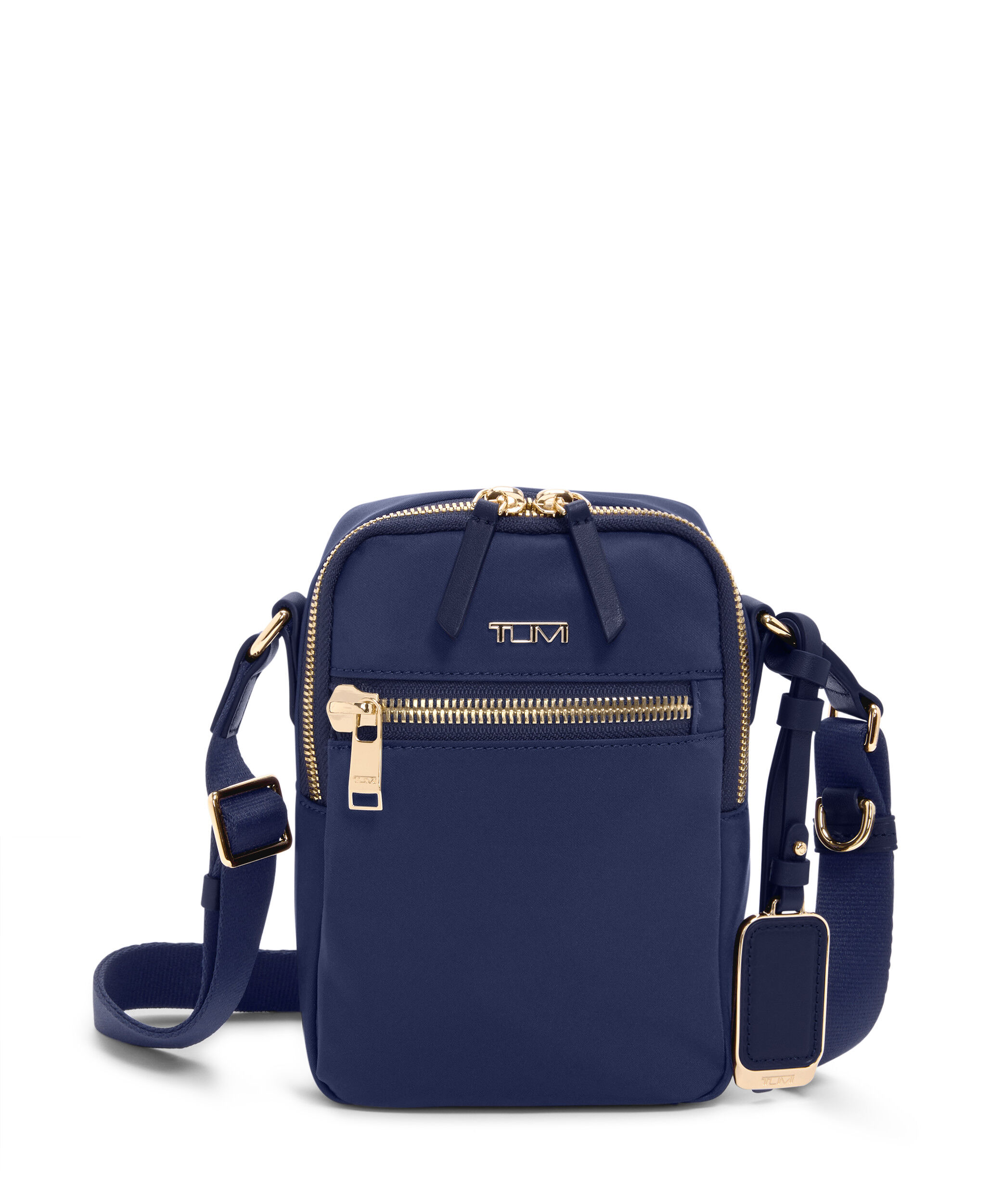 VOYAGEUR Crossbody bag