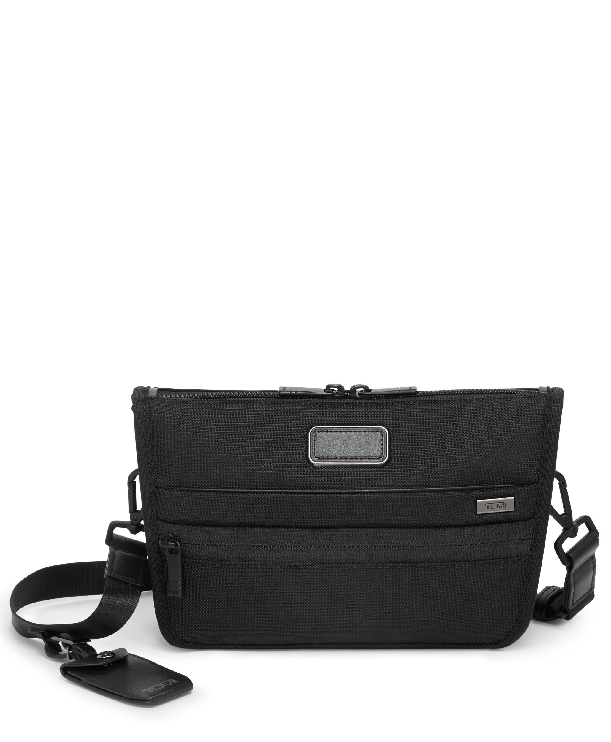 Alpha Crossbody bag | TUMI Convertible Clutch Crossbody