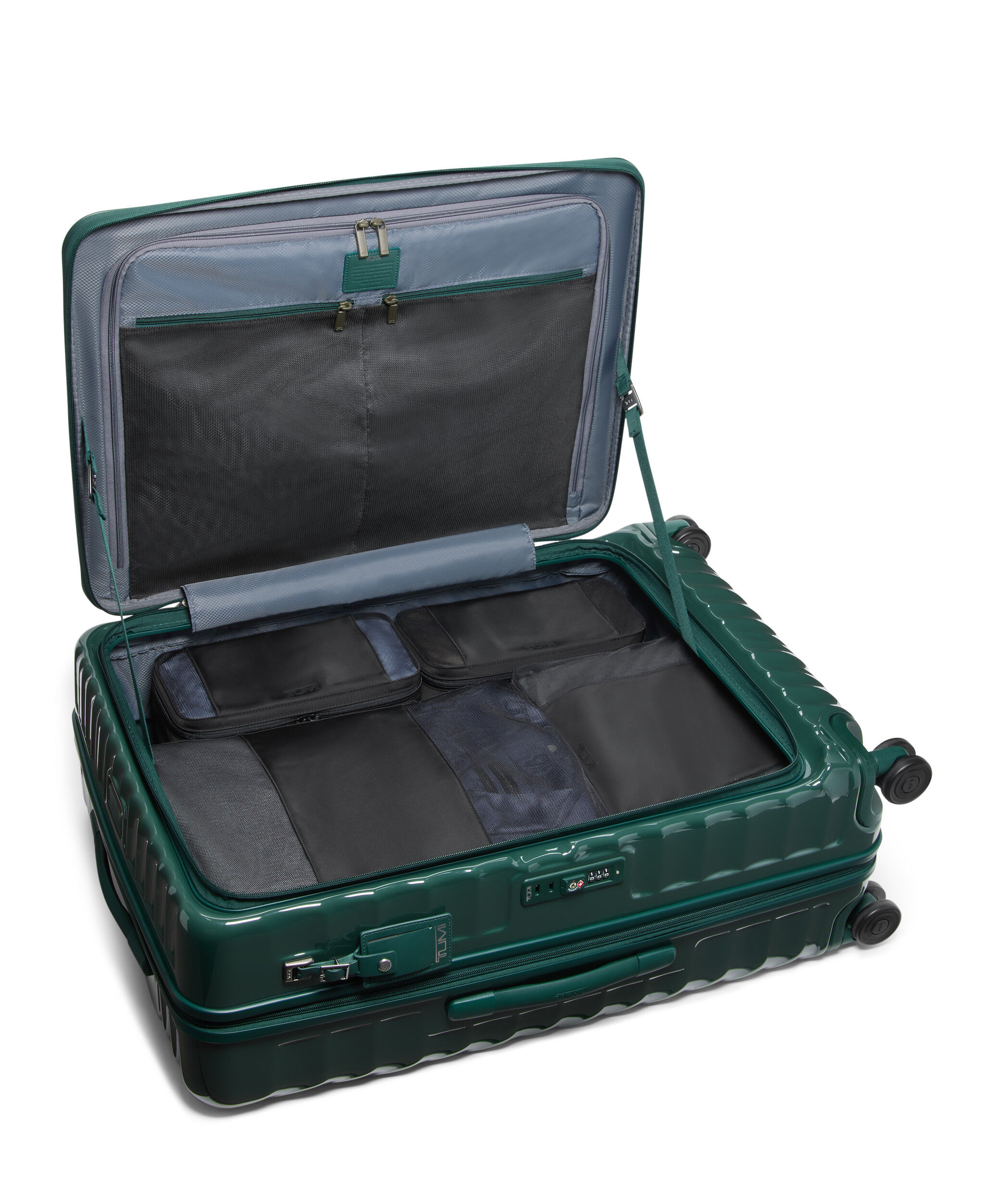 19 DEGREE FRONT ACCESS Bőv&iacute;thető Spinner  (4 ker&eacute;k) 66 cm