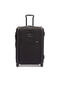TUMI Alpha 2 ST EXP 4 WHL P/C  Black