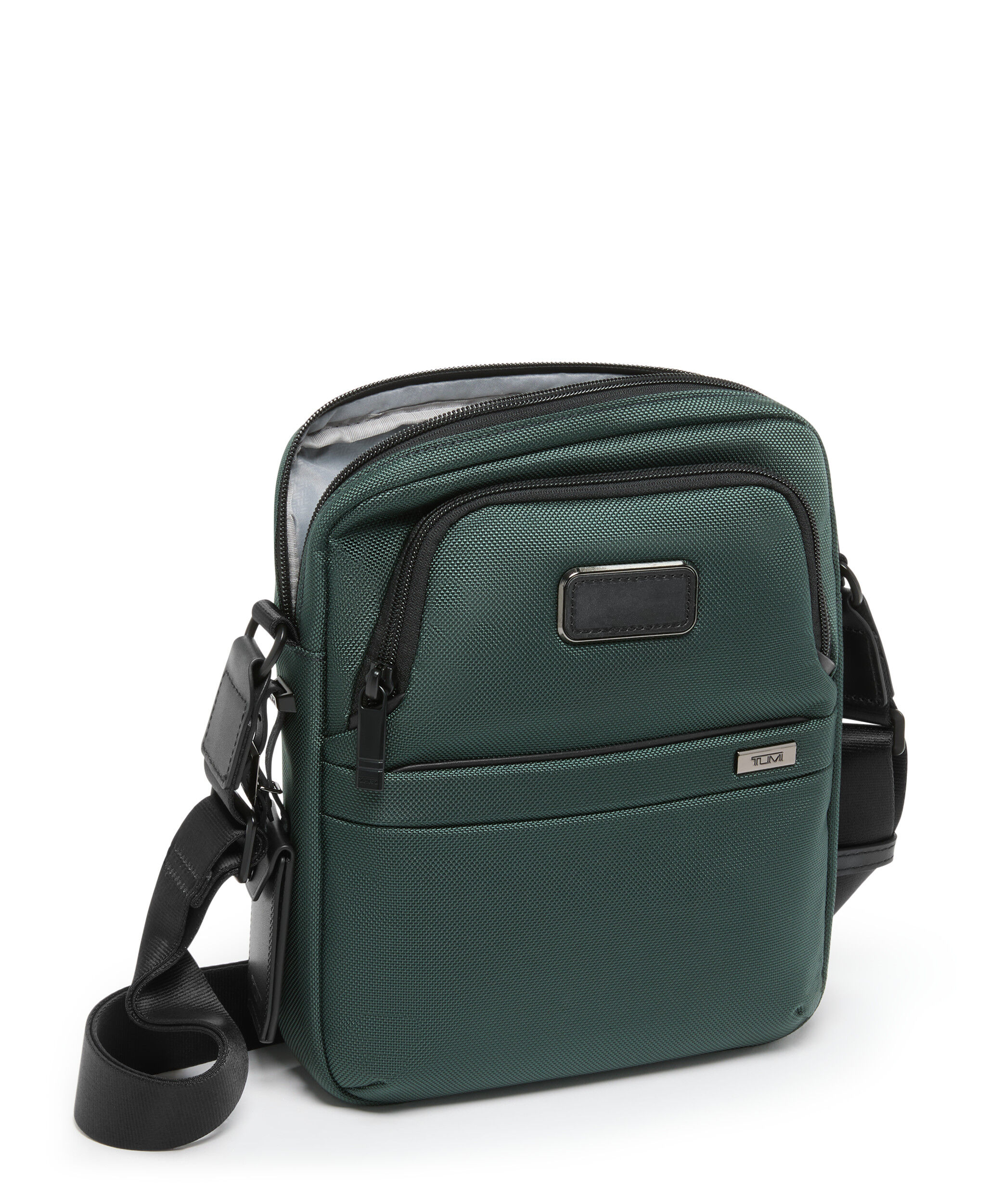ALPHA Crossbody bag
