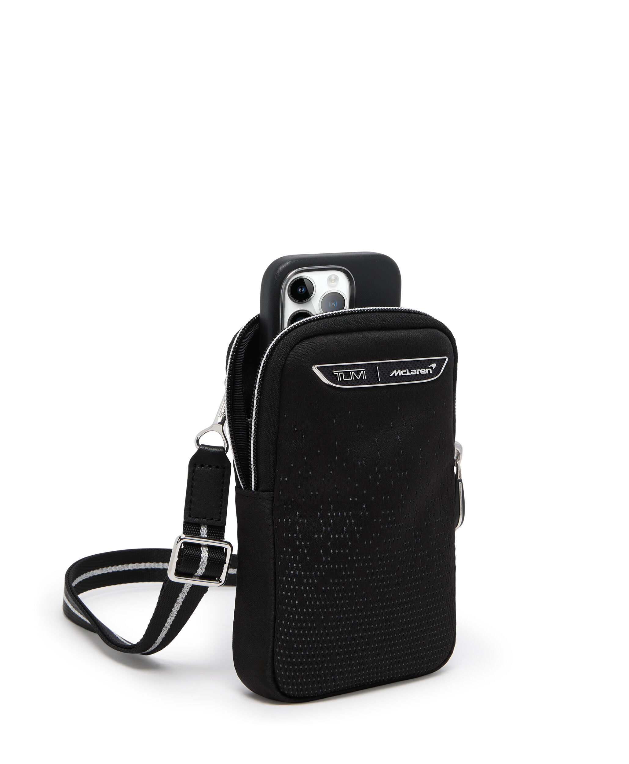 TUMI McLaren Crossbody bag