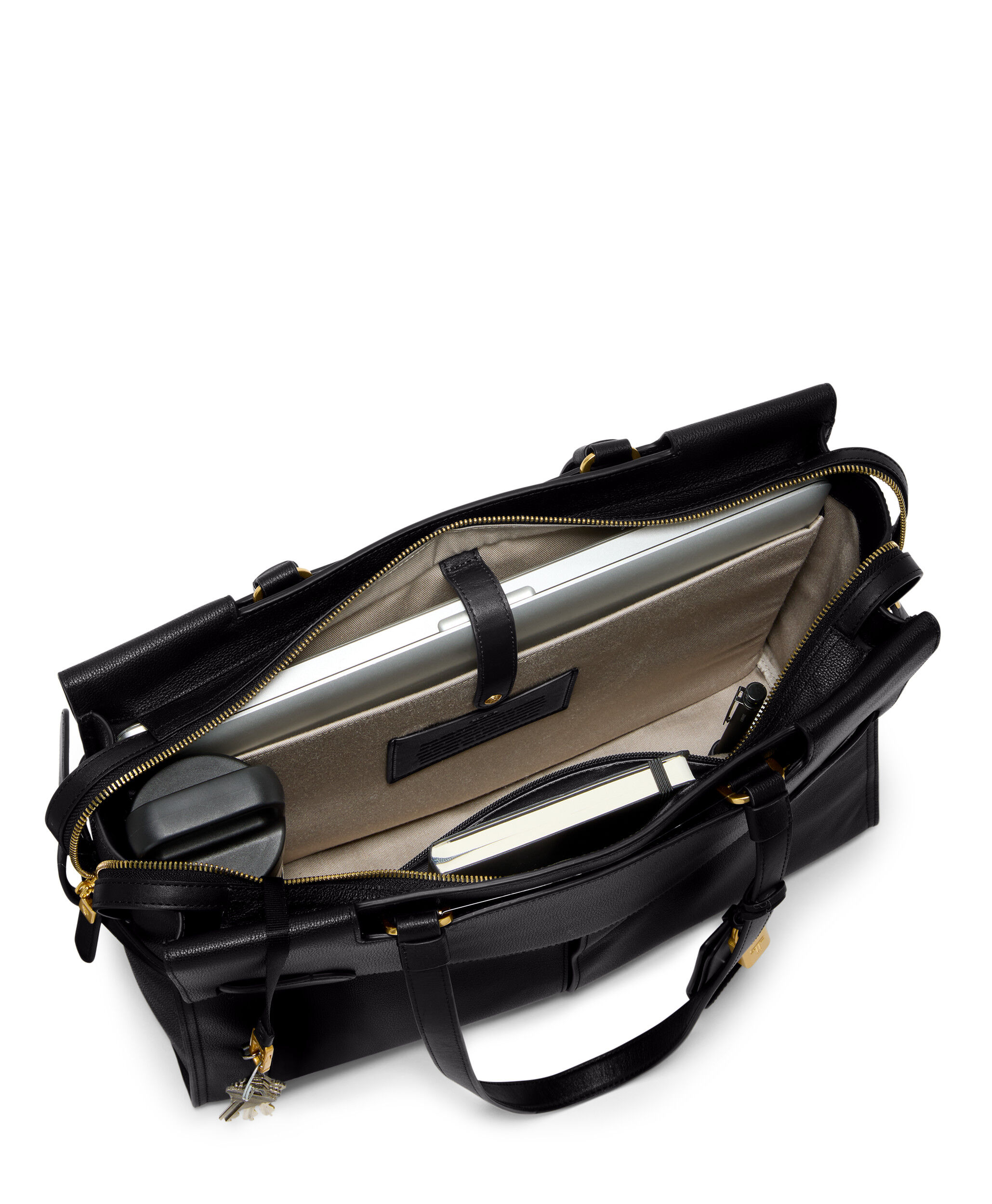Agent Tote