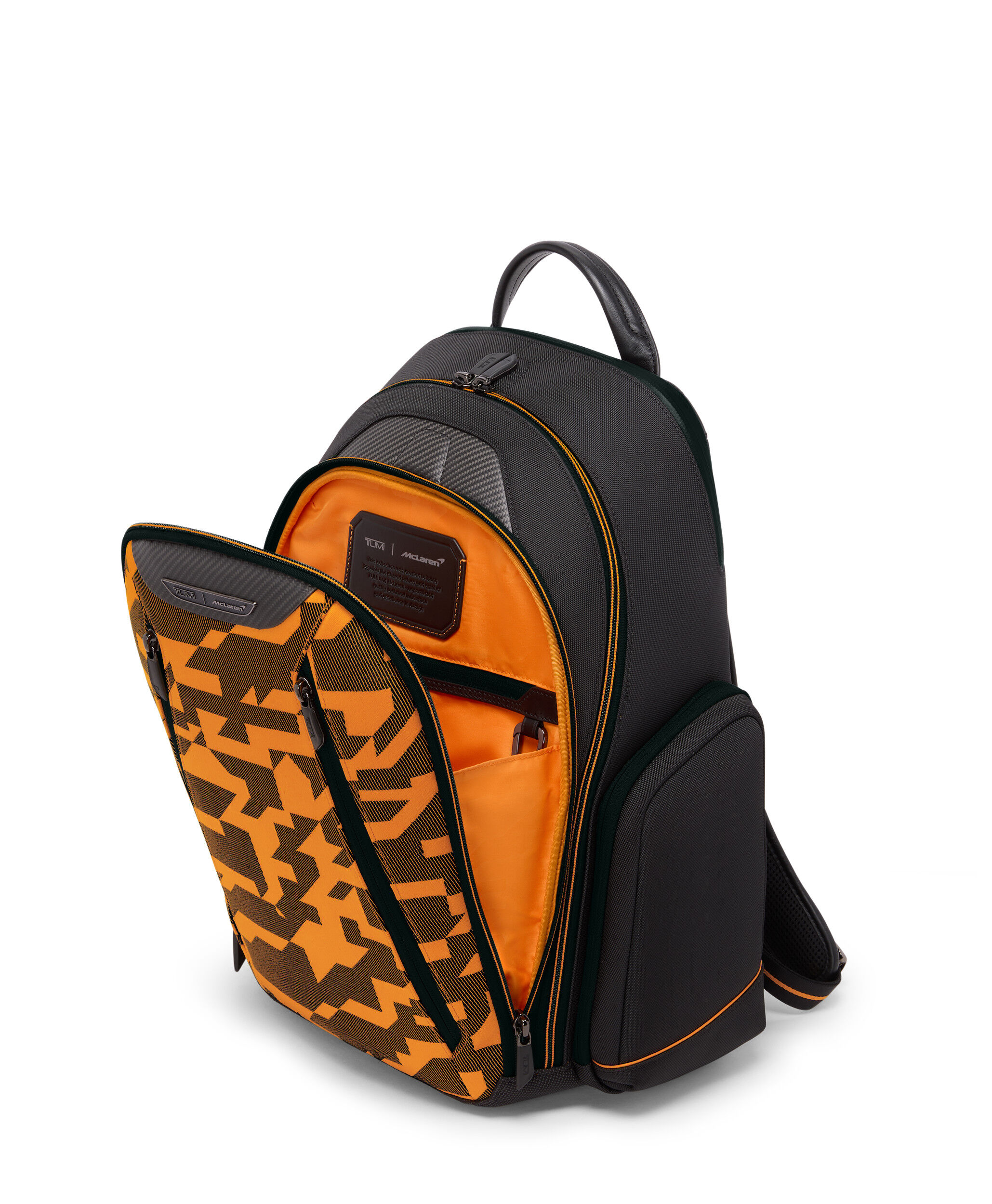 TUMI McLaren Backpack
