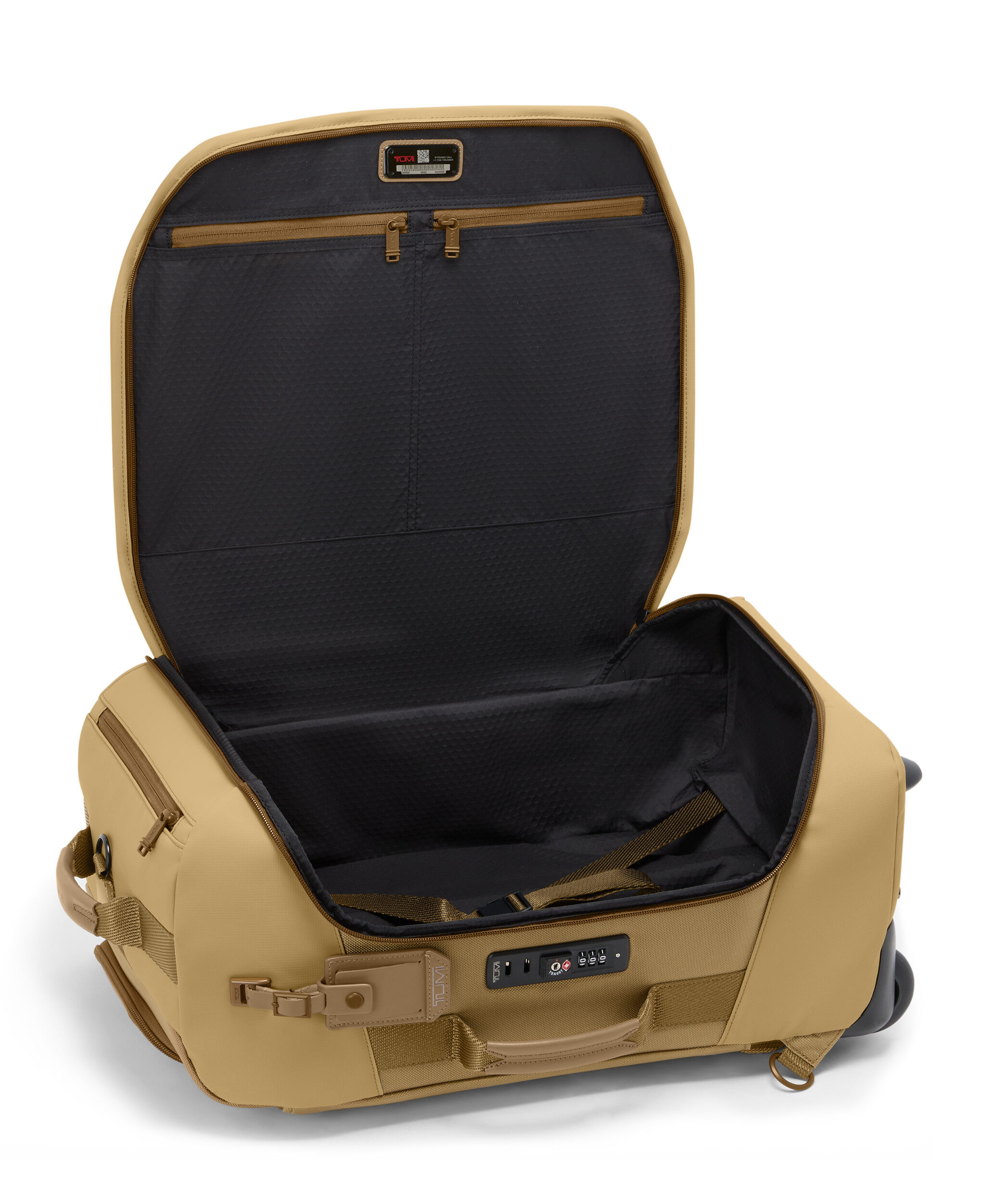 Alpha Bravo Duffle / h&aacute;tizs&aacute;k kerekekkel