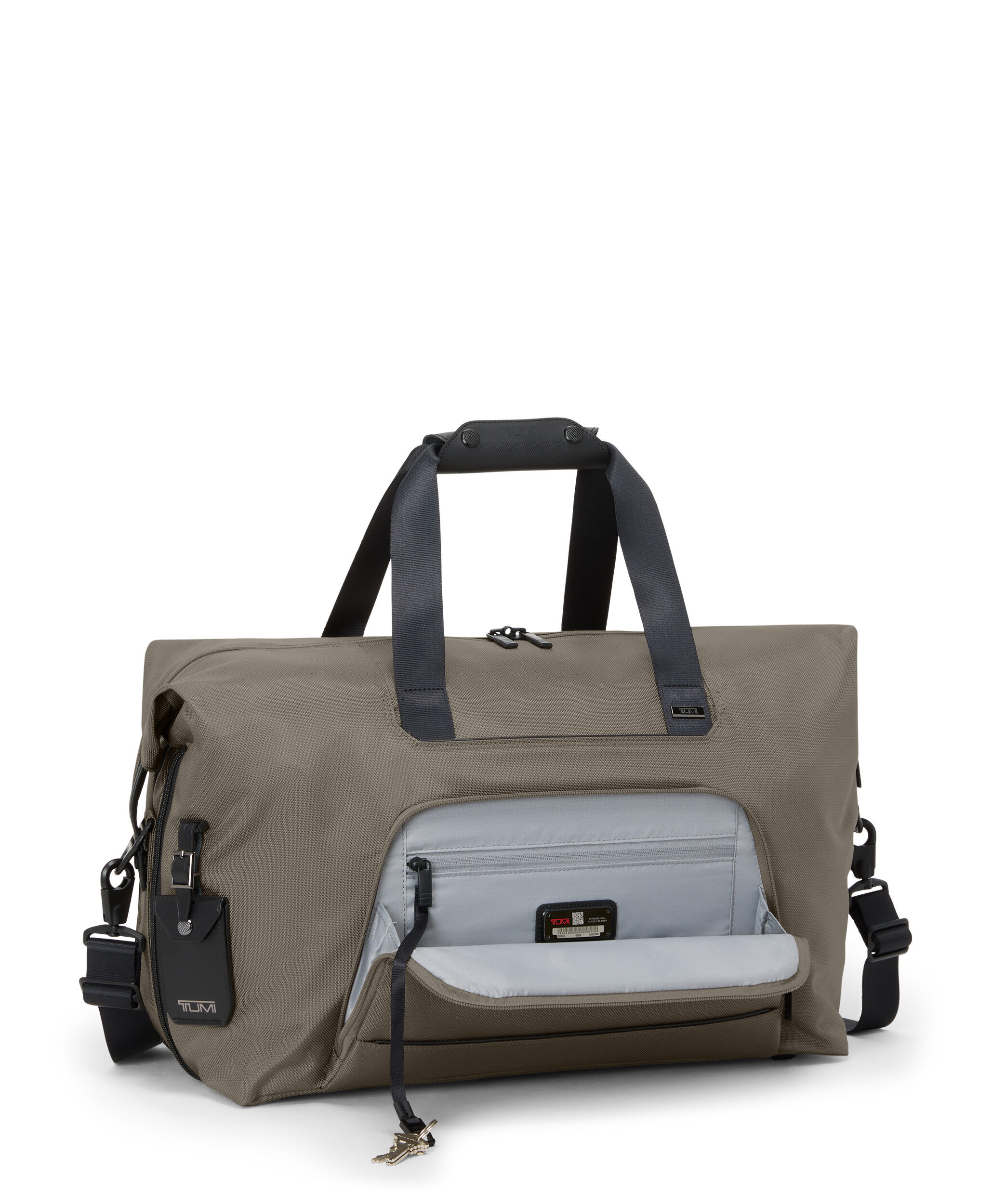 Alpha Duffle t&aacute;ska