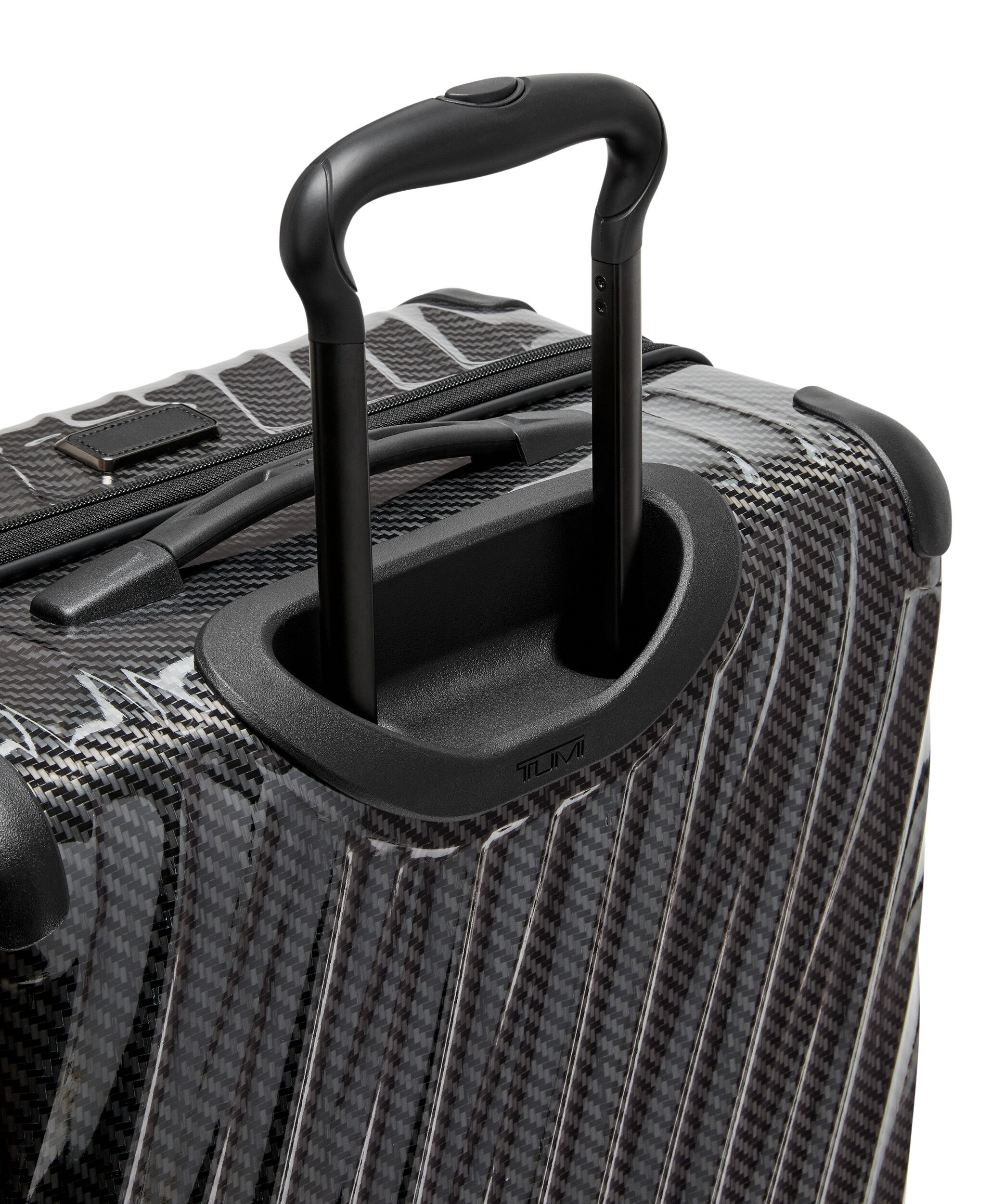 TUMI Short Trip Checked Luggage 66 cm
