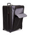 TUMI Alpha 3 EXT TRIP EXP 4 WHL P/C Black
