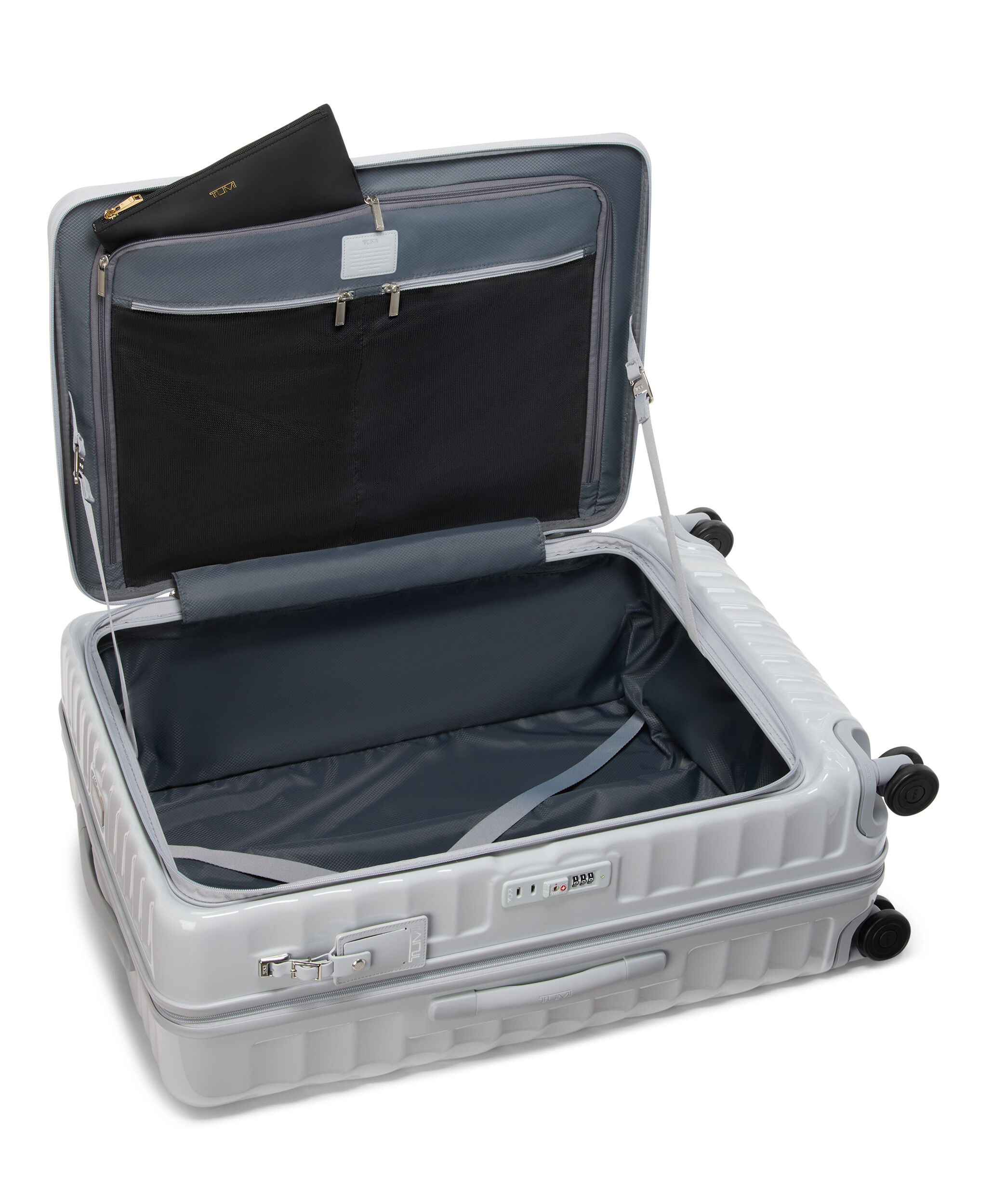 19 DEGREE FRONT ACCESS Bőv&iacute;thető Spinner  (4 ker&eacute;k) 66 cm