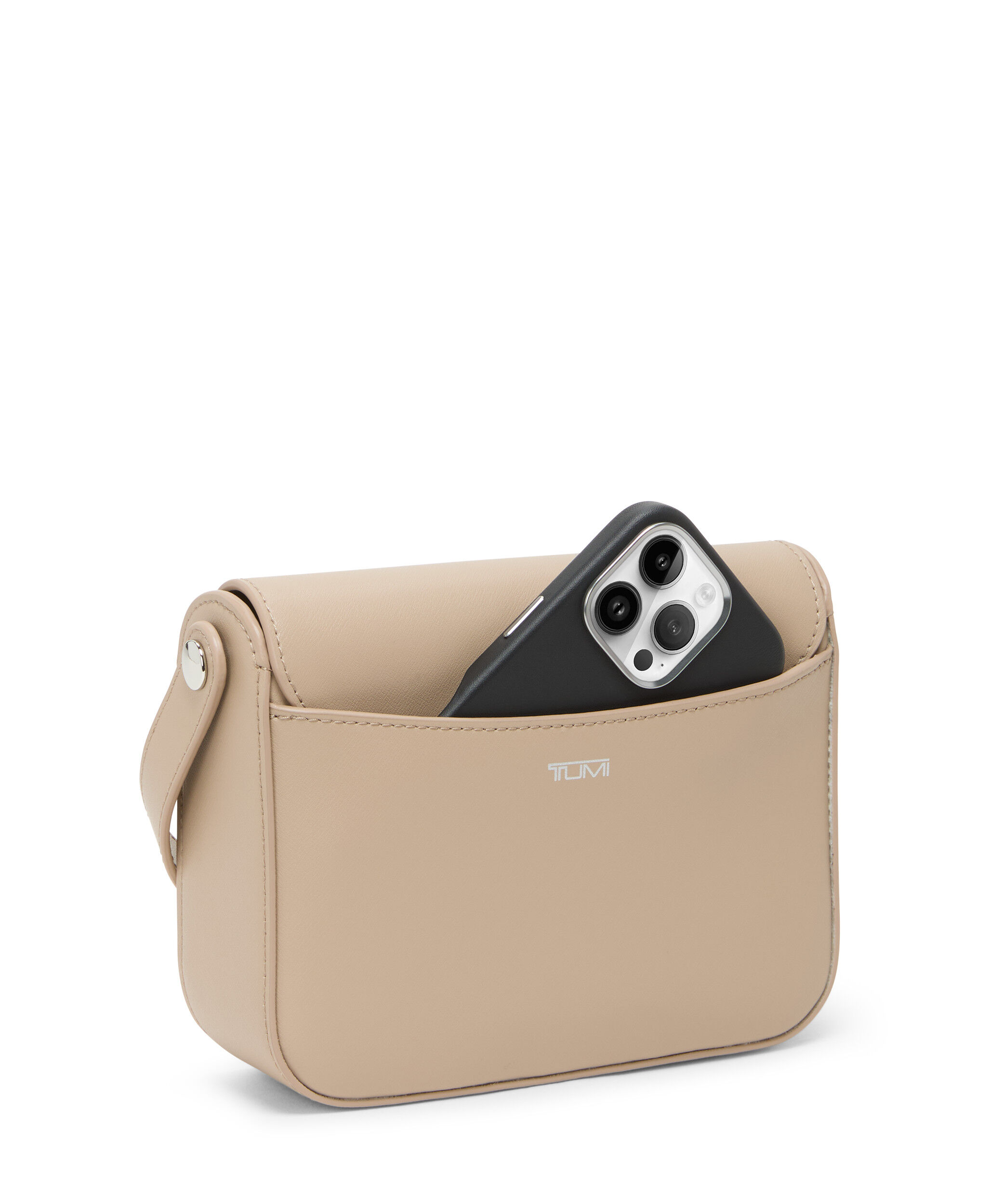 TUMI Olas Small Shoulder Bag