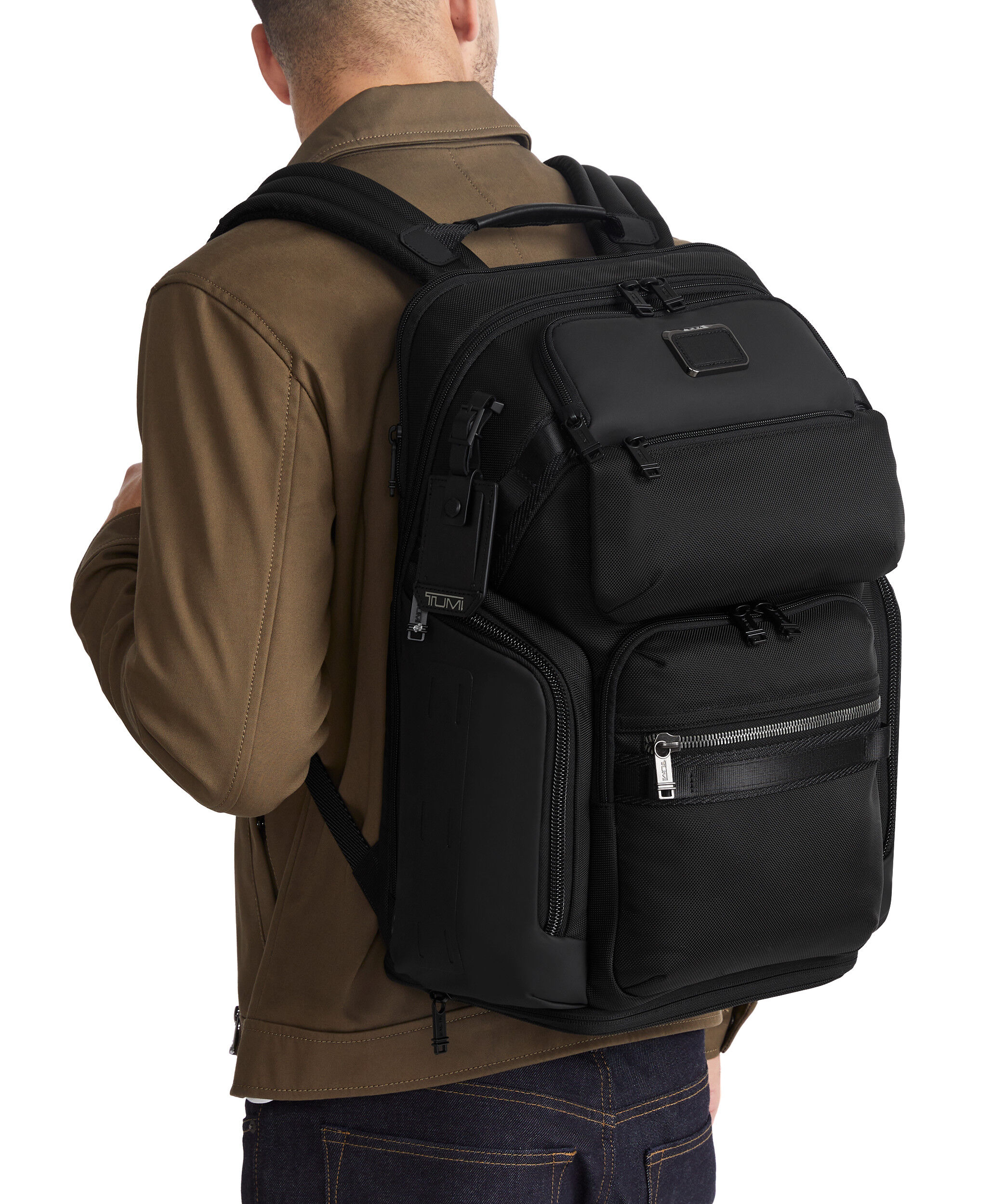 Alpha Bravo H&aacute;tizs&aacute;k 15"