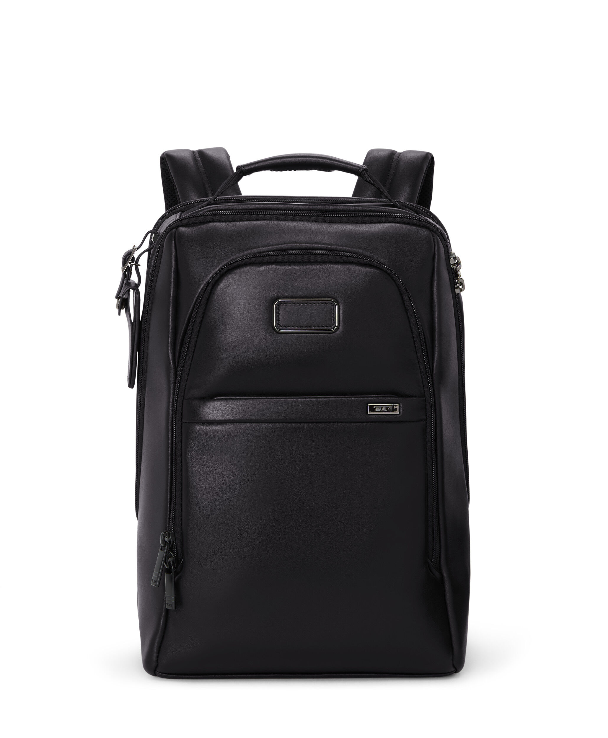 Alpha Backpack