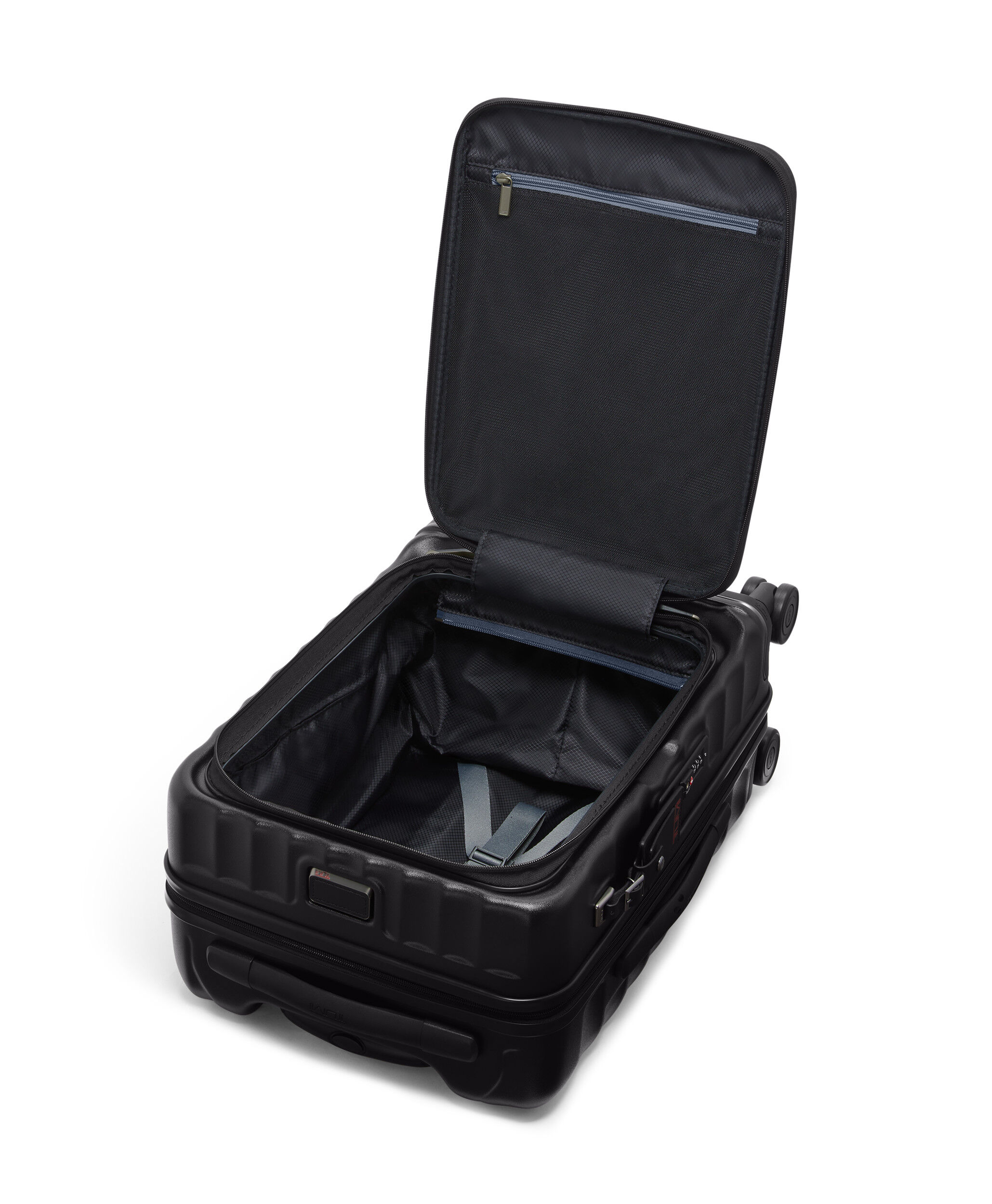 19 DEGREE FRONT ACCESS Spinner (4 ker&eacute;k) 55cm
