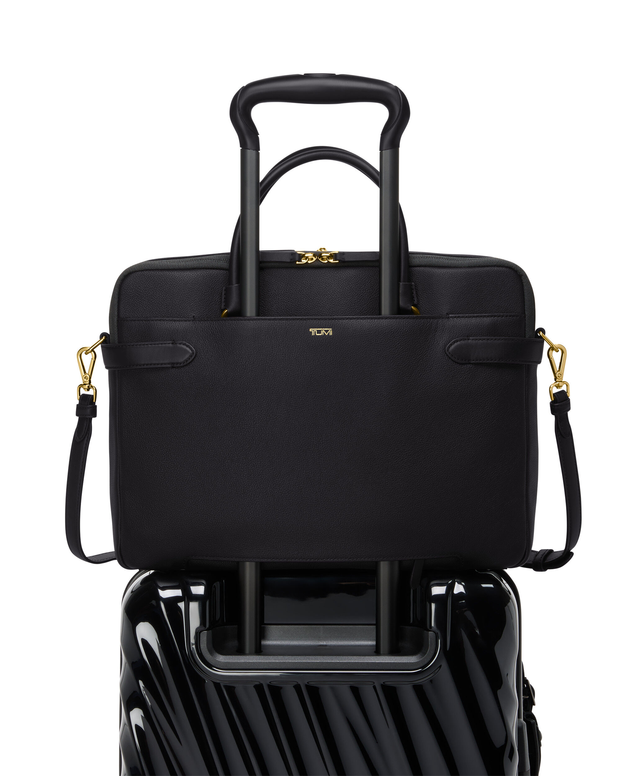 Agent Briefcase