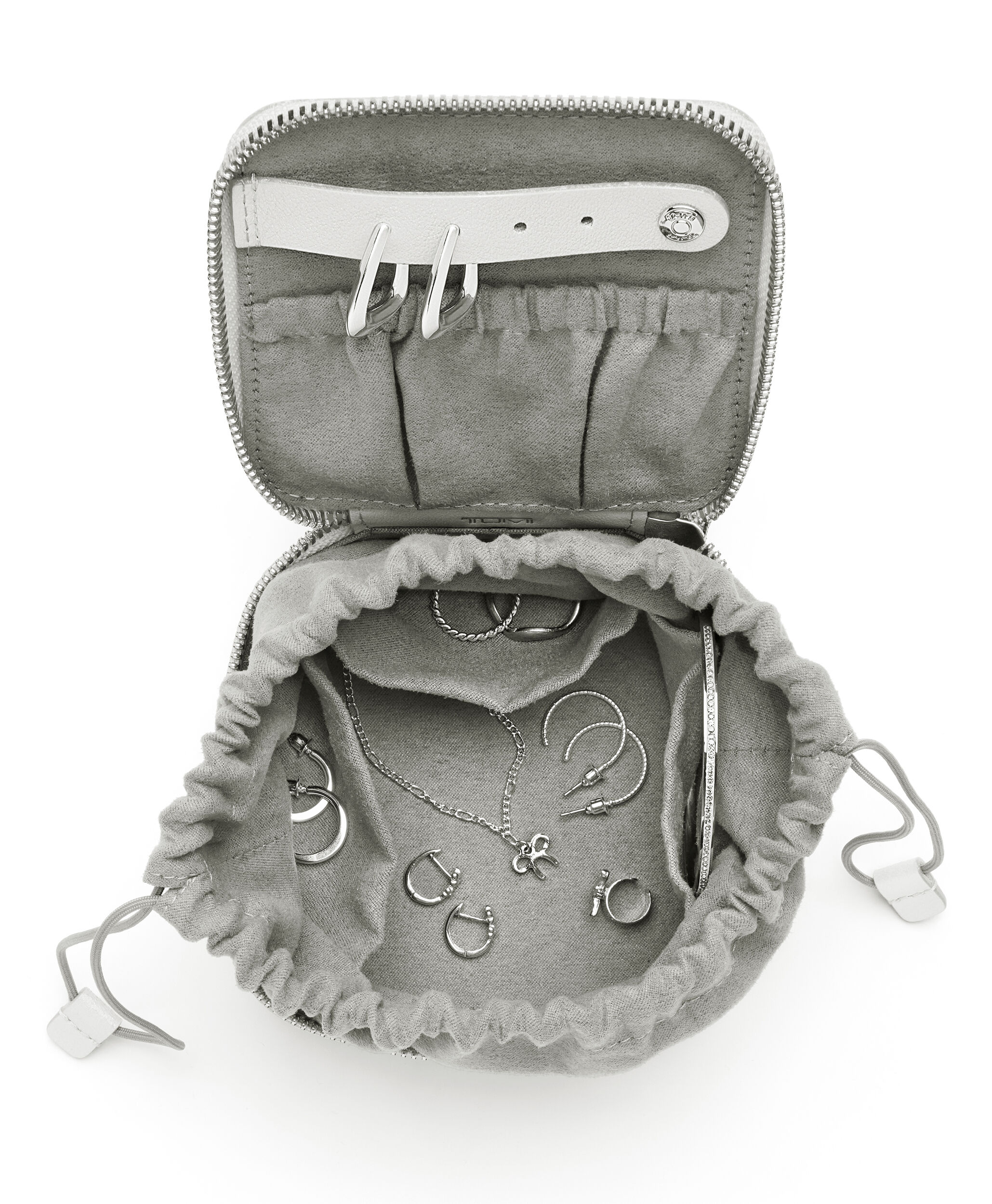 BELDEN Jewelry Travel Roll