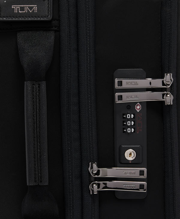TUMI L&eacute;ger Continental Expandable Carry-On