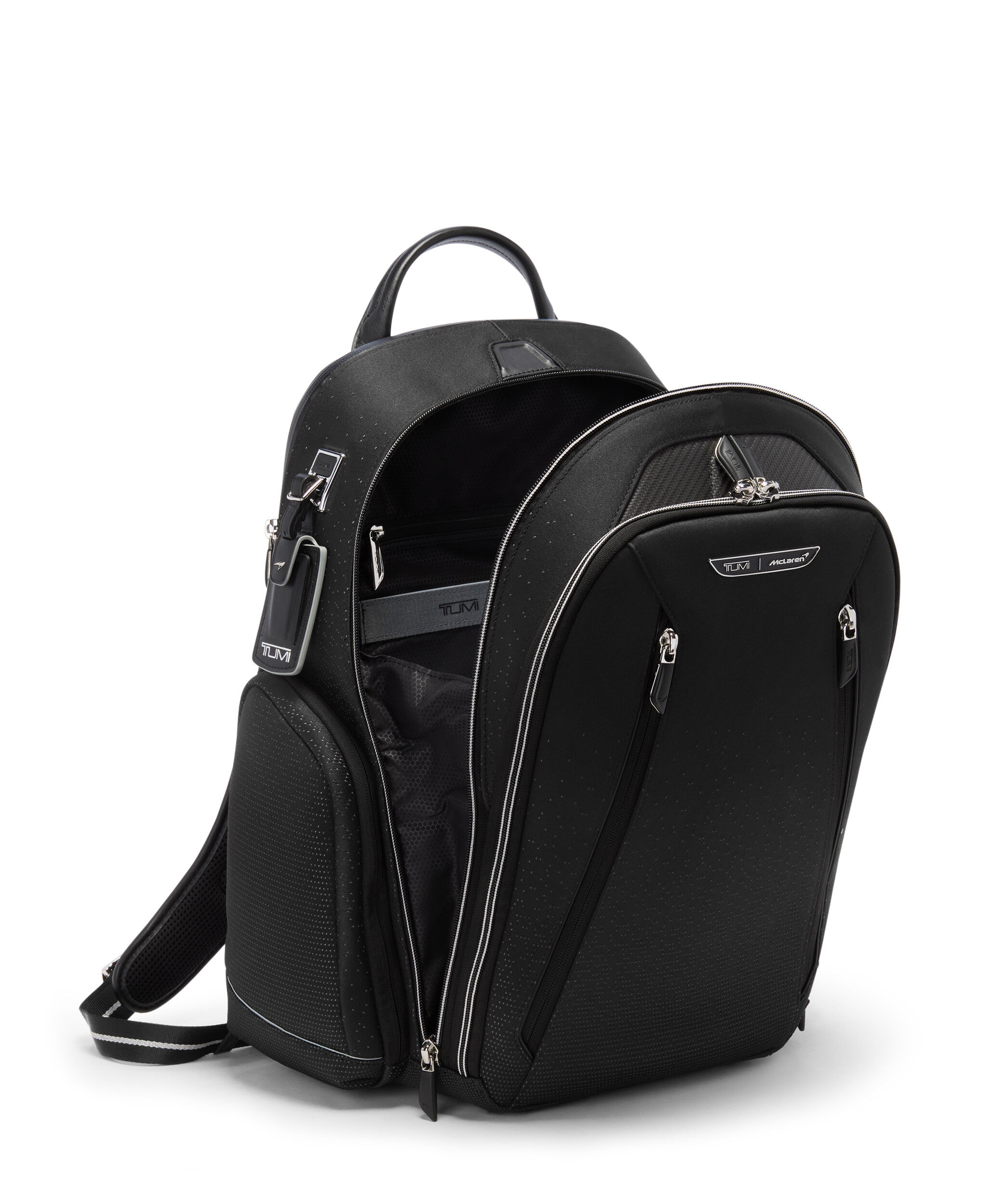 TUMI McLAREN Backpack